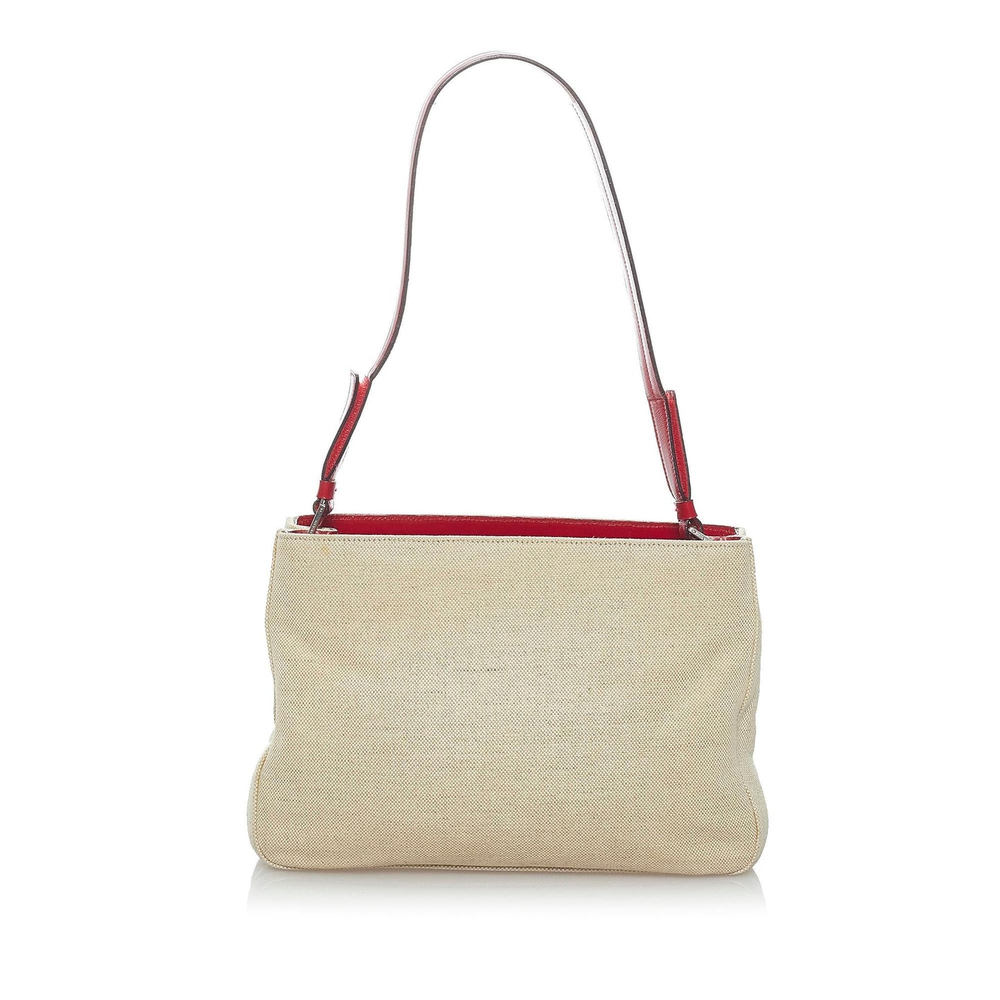 Prada Shoulder Bag Shg Canvas Bag Shg 29997
