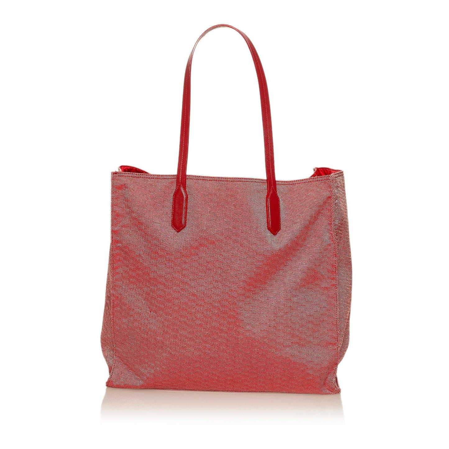 Prada Tote Bag Shg Canvas Bag Shg 29510