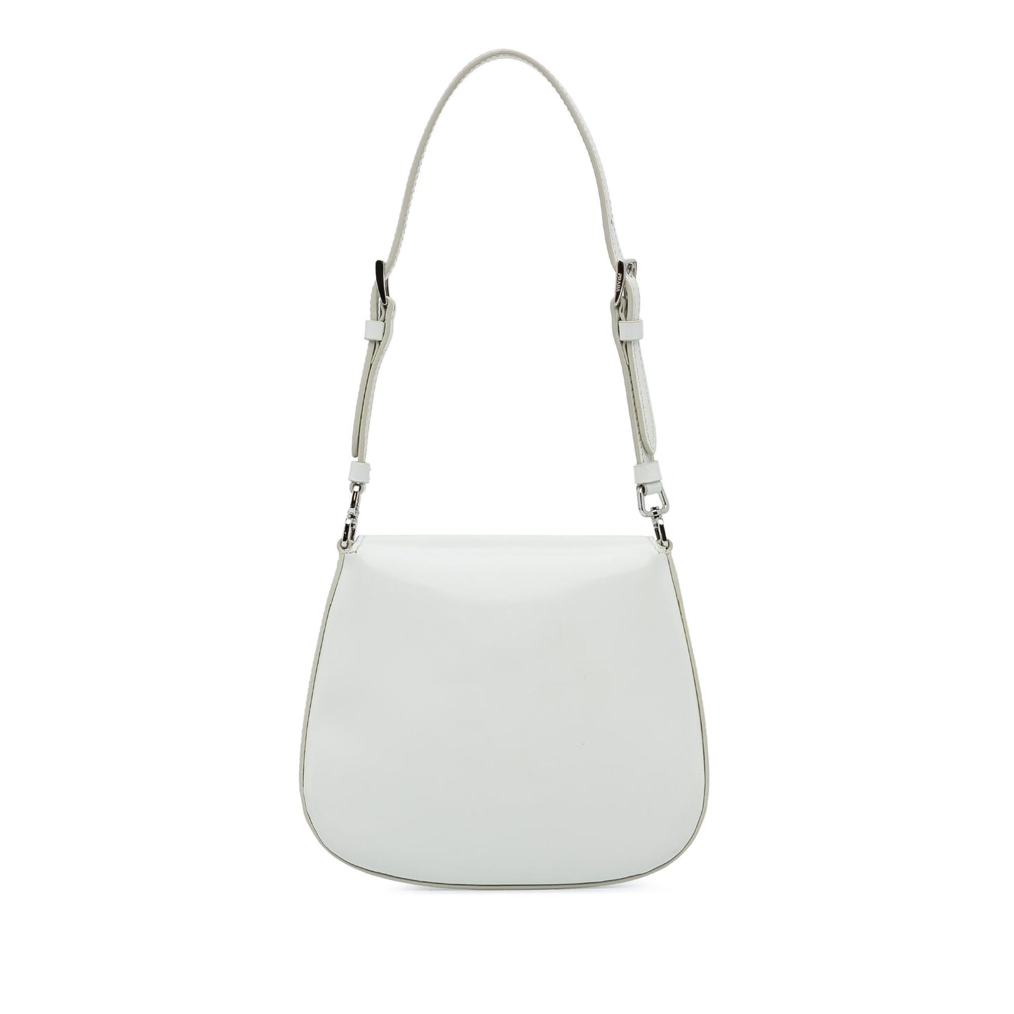 Prada Cleo Shoulder Bag Shg 90Ij7J Flap