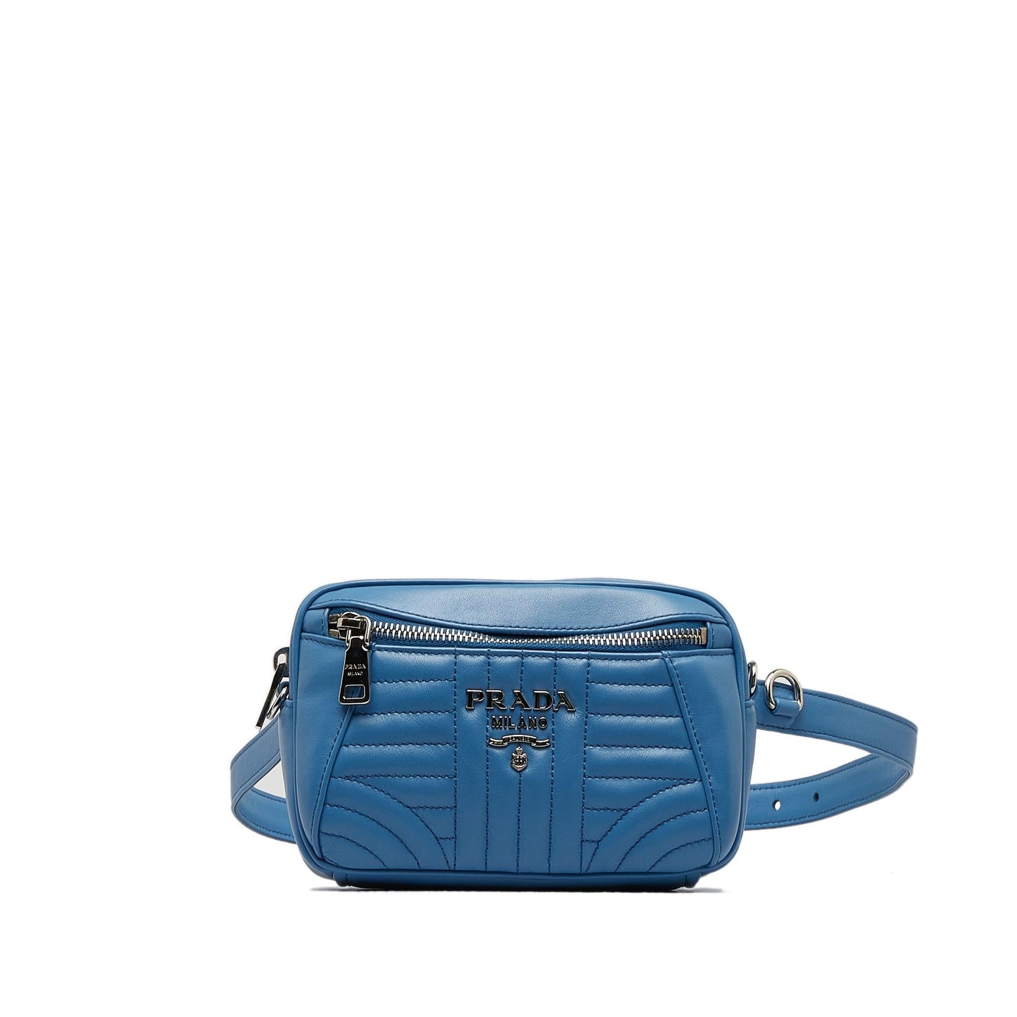 Prada Diagramme Convertible Belt Bag Shg 69X3Rq