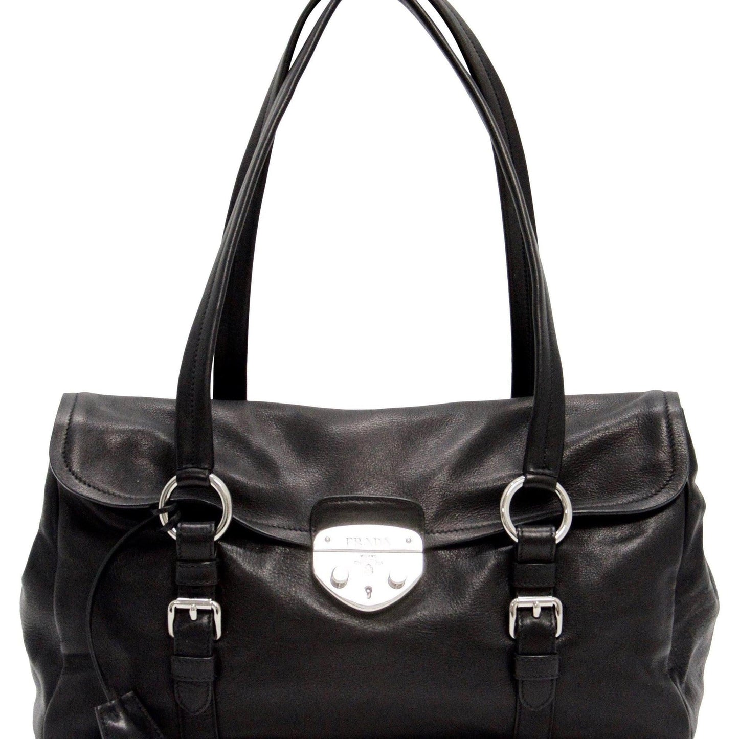 Prada Easy Bag Travel Bag