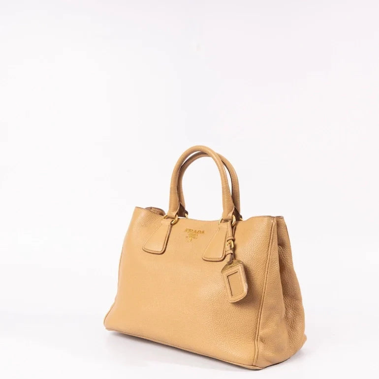 Prada Galleria Tote Tote Bag