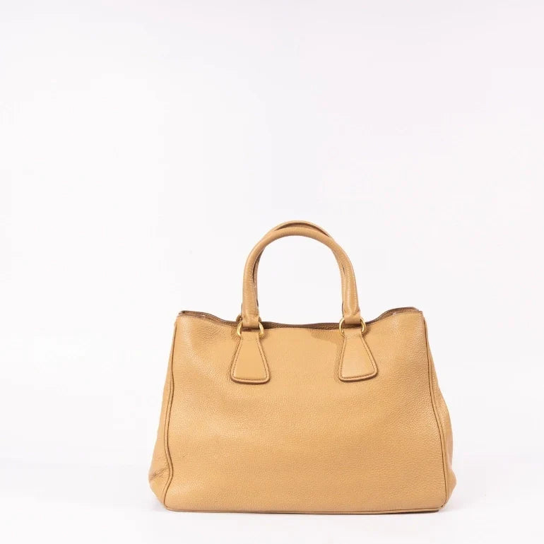 Prada Galleria Tote Tote Bag
