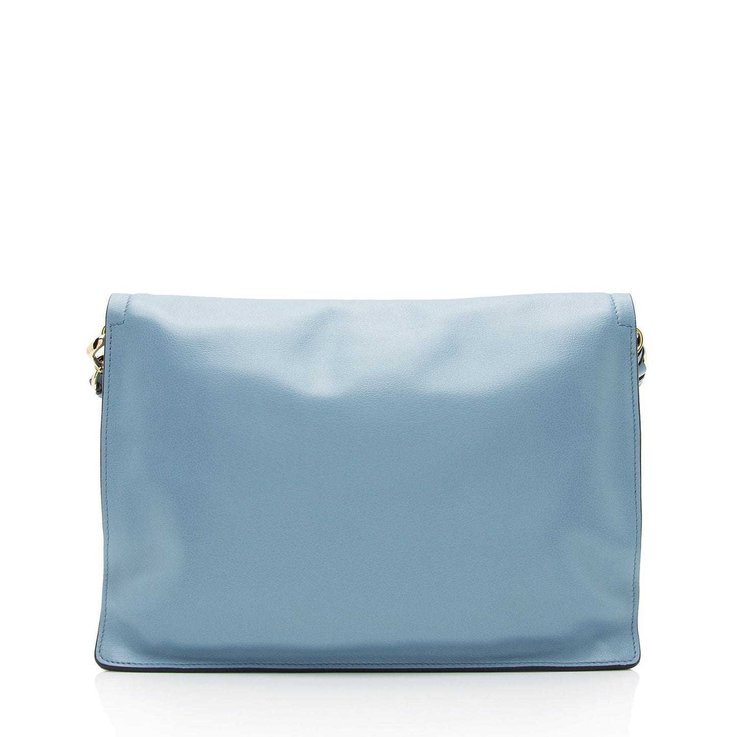Prada Glace Calf Messenger Shf Bz6Lrk Flap Shoulder Bag