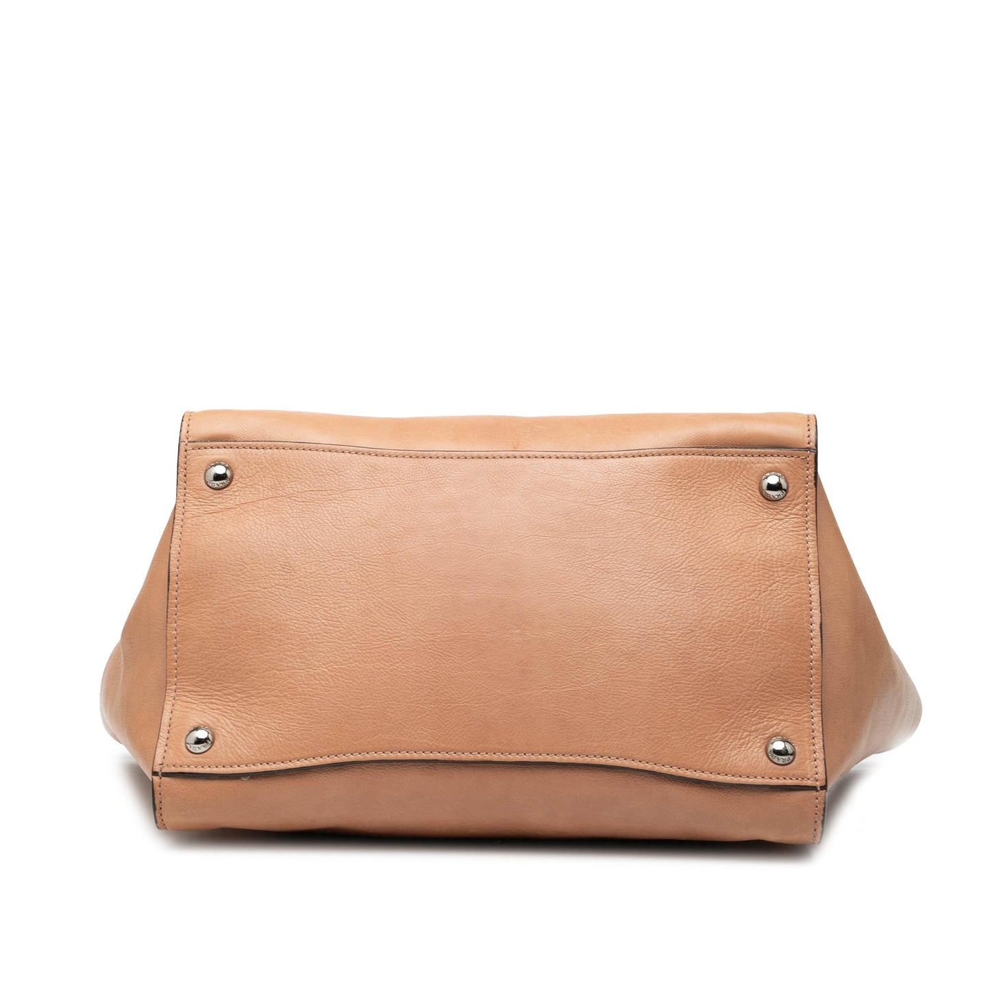 Prada Glace Calf Twin Pocket Satchel Satchel Bag Pocket Satchel 7