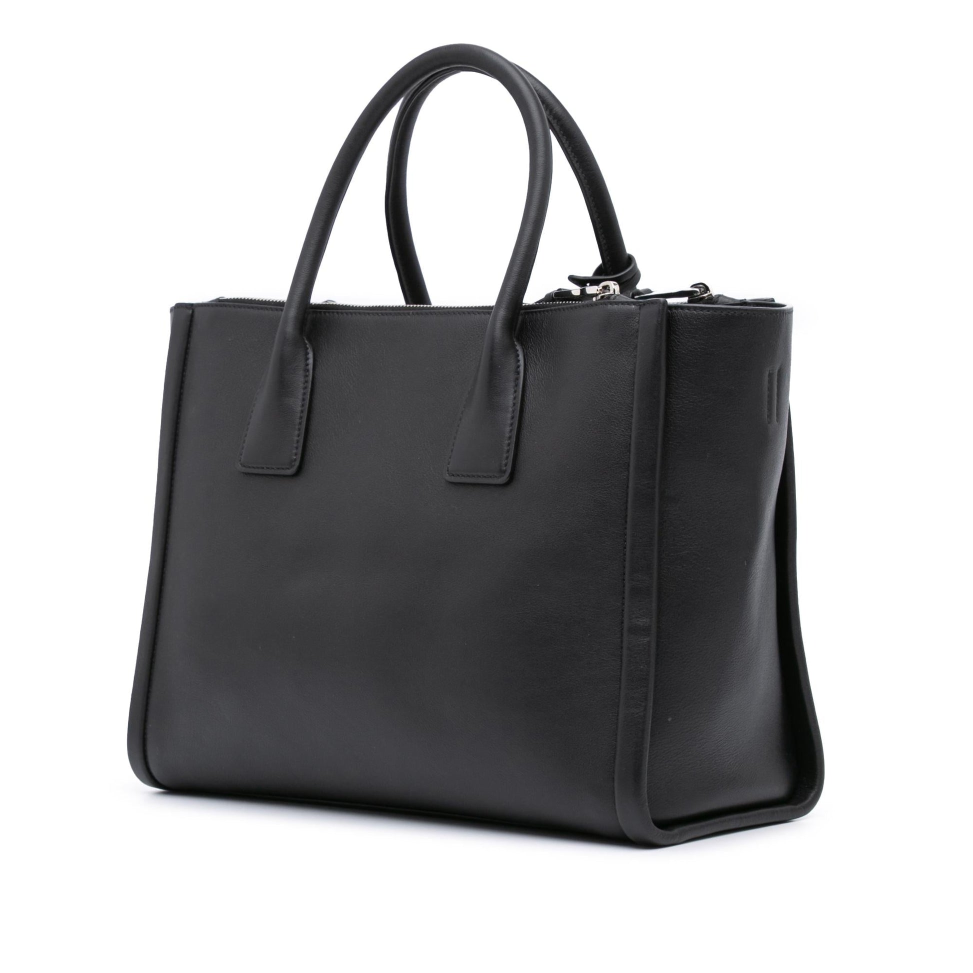 Prada Grace Lux Concept Satchel Satchel Bag