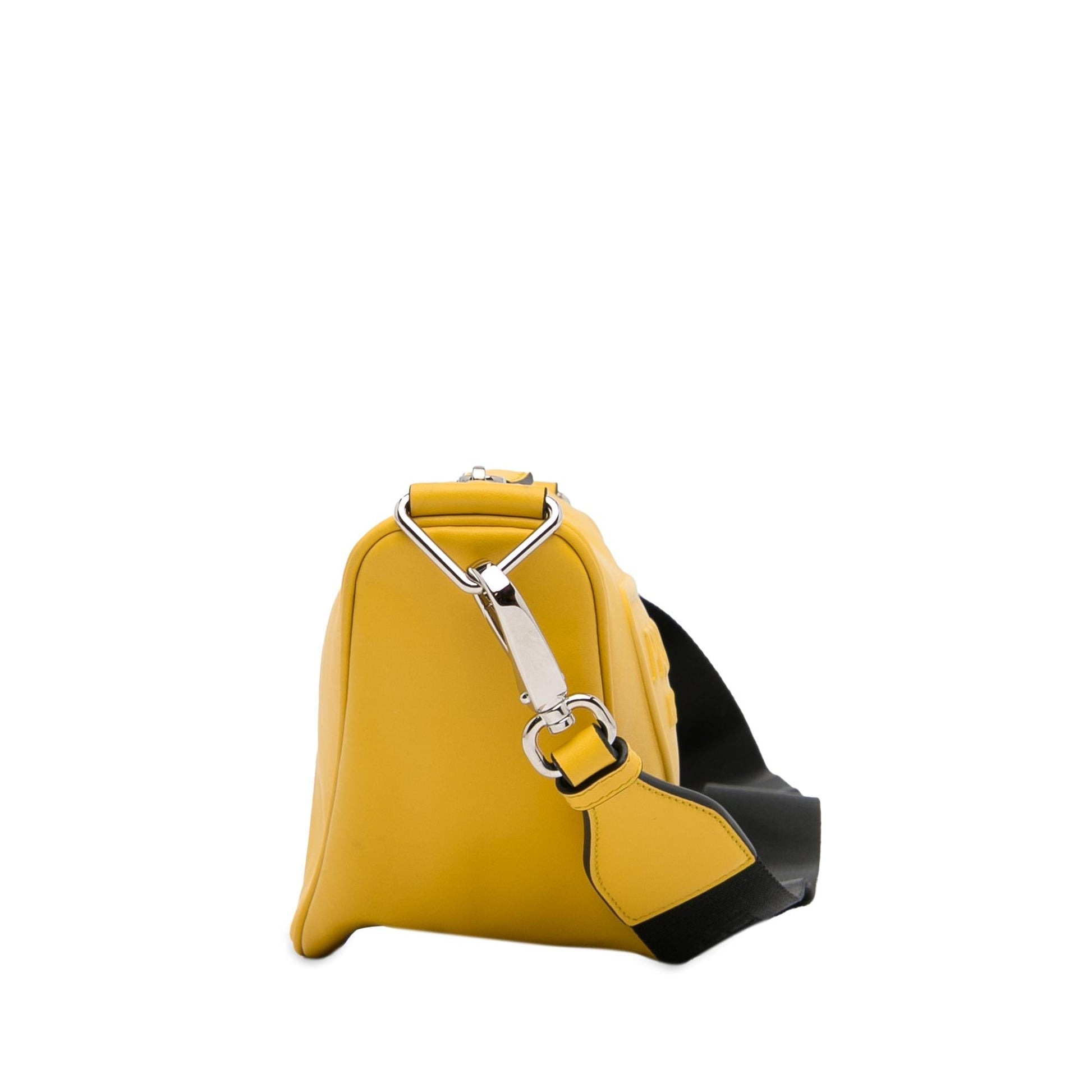 Prada Grace Lux Triangle Crossbody Shg O2Sgeb Crossbody Bag