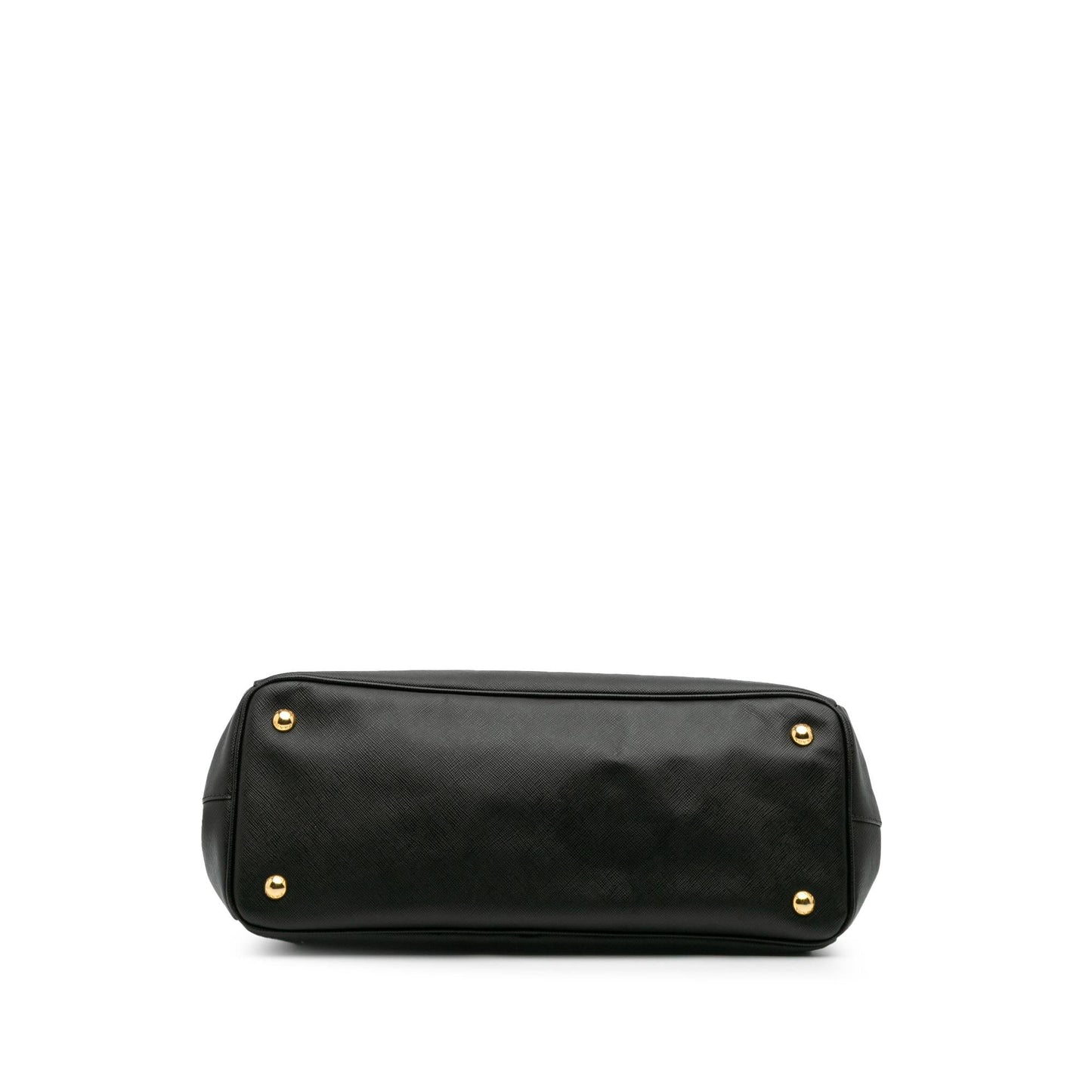 Prada Lux Galleria Double Satchel Saffiano Large Zip Satchel Bag Zip Satchel 4