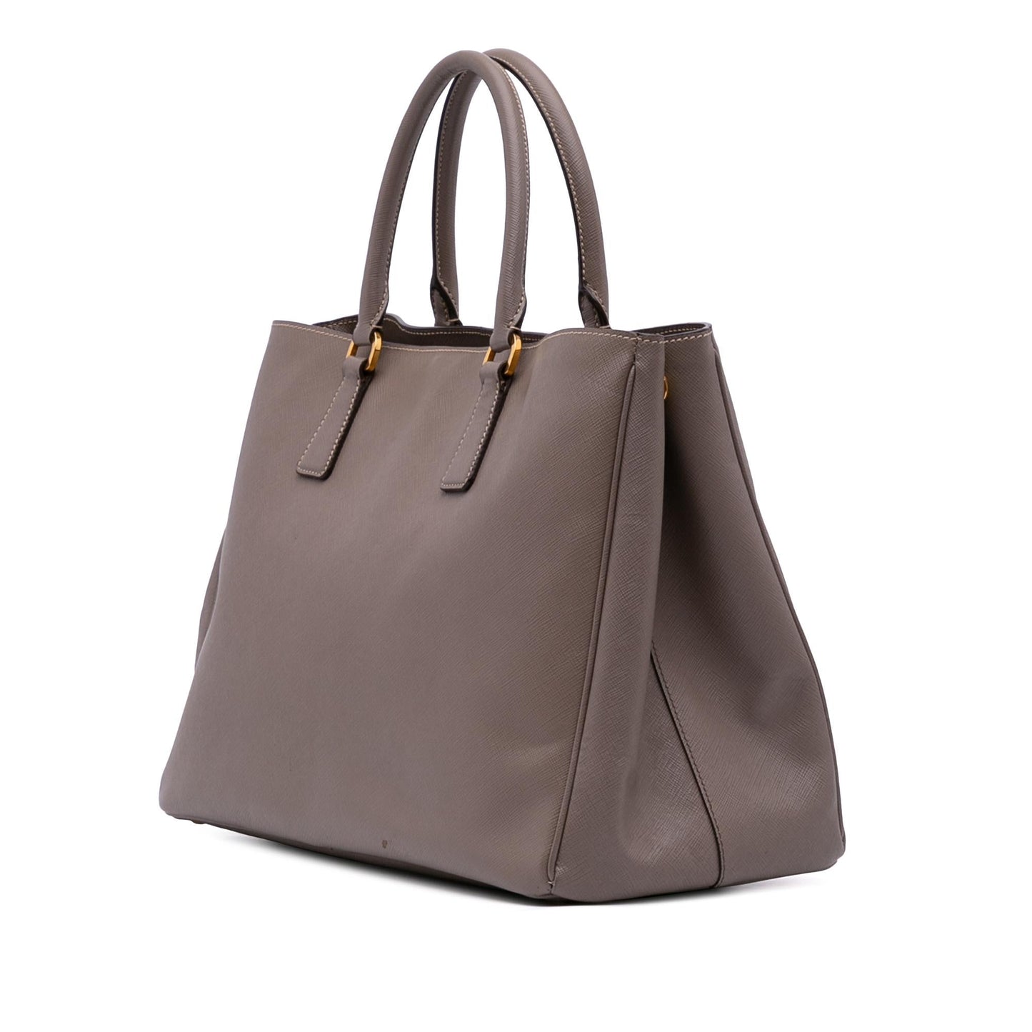 Prada Lux Galleria Tote Saffiano Large Tote Bag