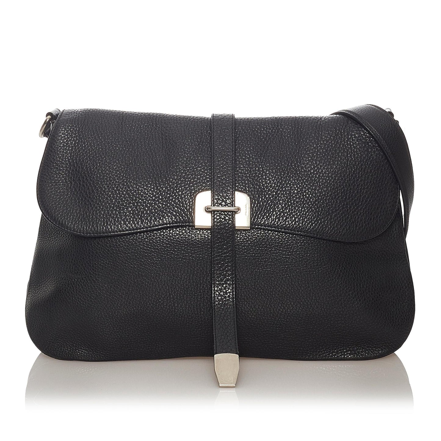 Prada Crossbody Bag Shg Leather Bag Shg 27626
