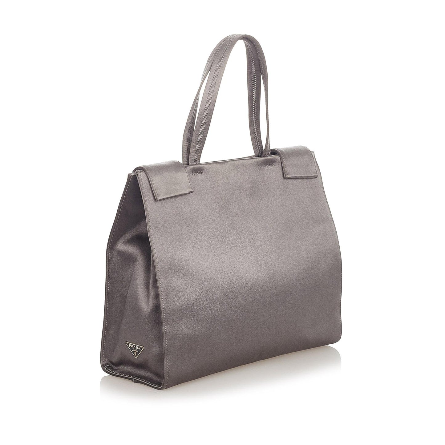 Prada Handbag Shg Leather Satchel Bag Handbag Shg 22072