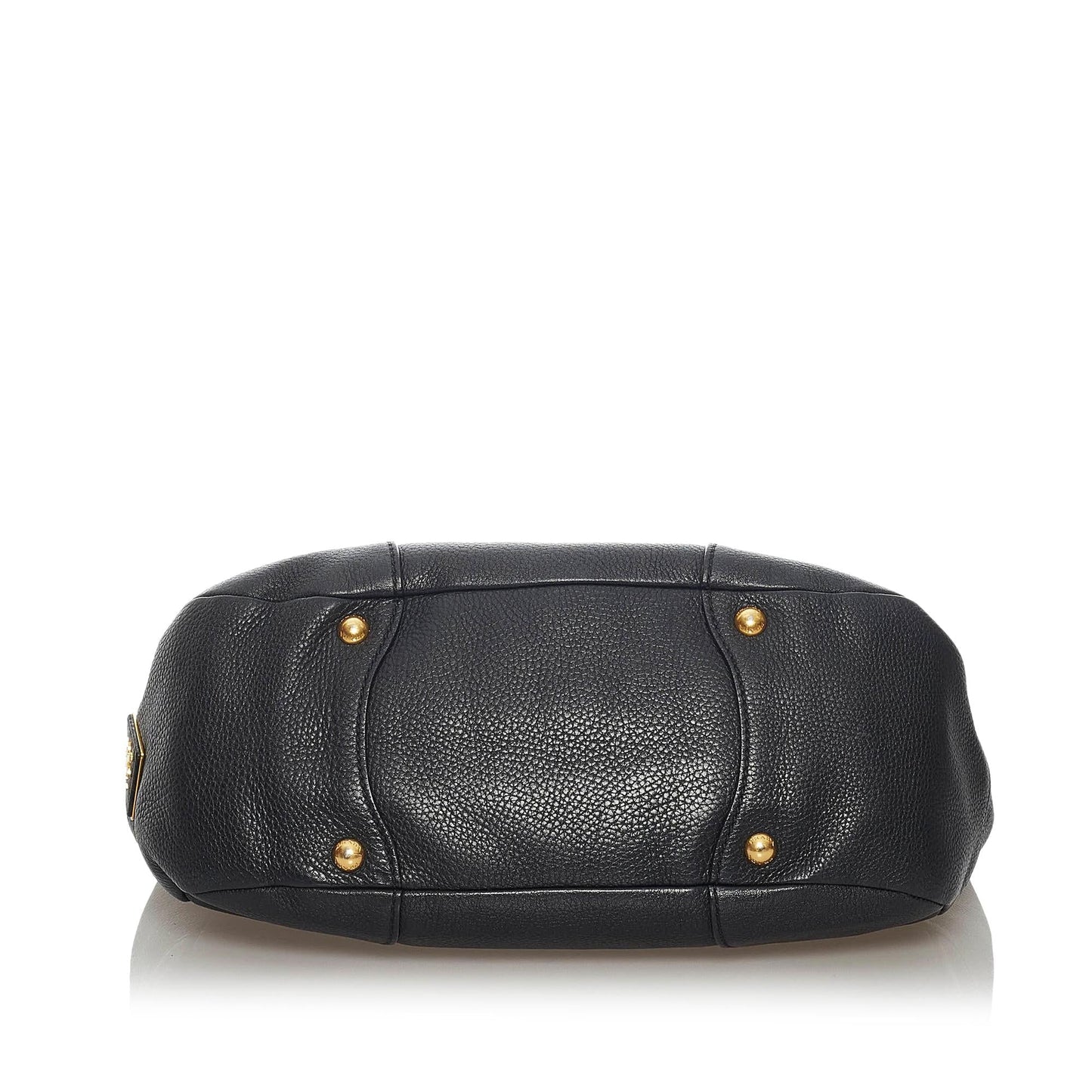 Prada Handbag Shg Leather Satchel Bag Handbag Shg 29091