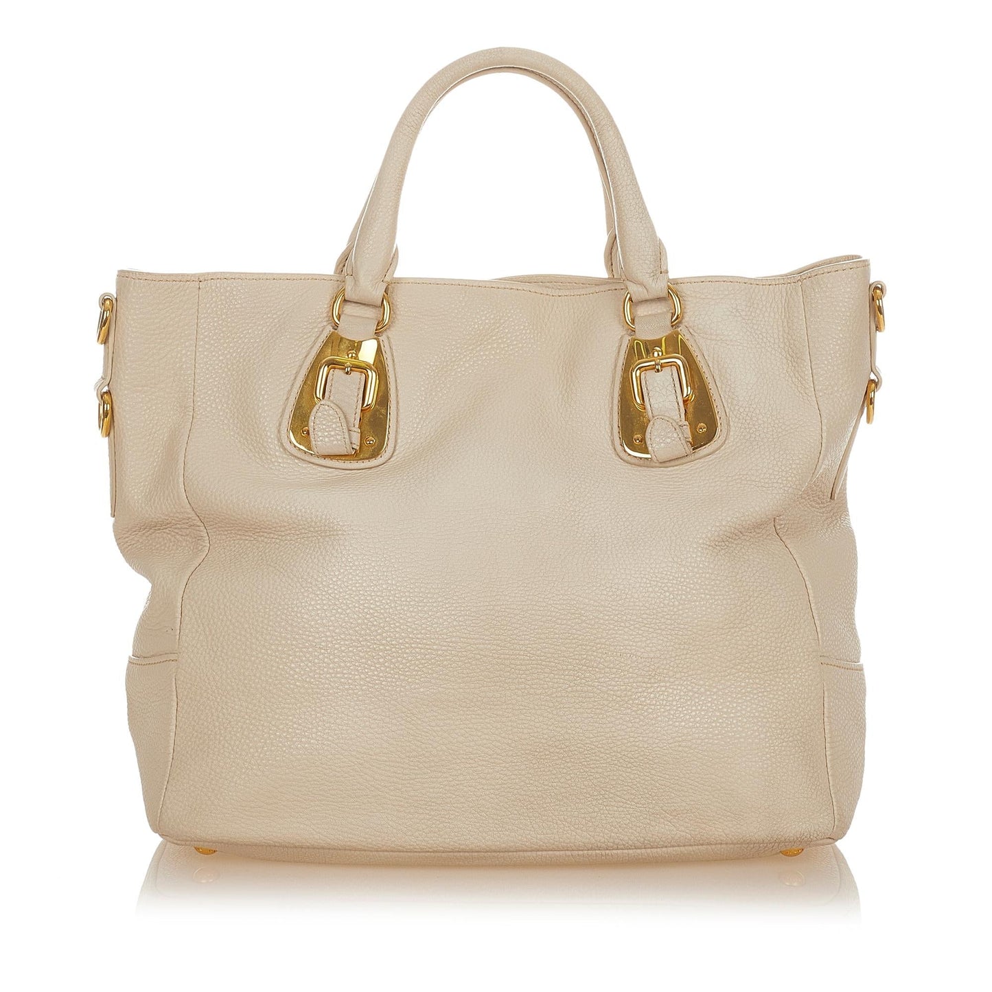 Prada Satchel Shg Leather Satchel Bag Satchel Shg 25748