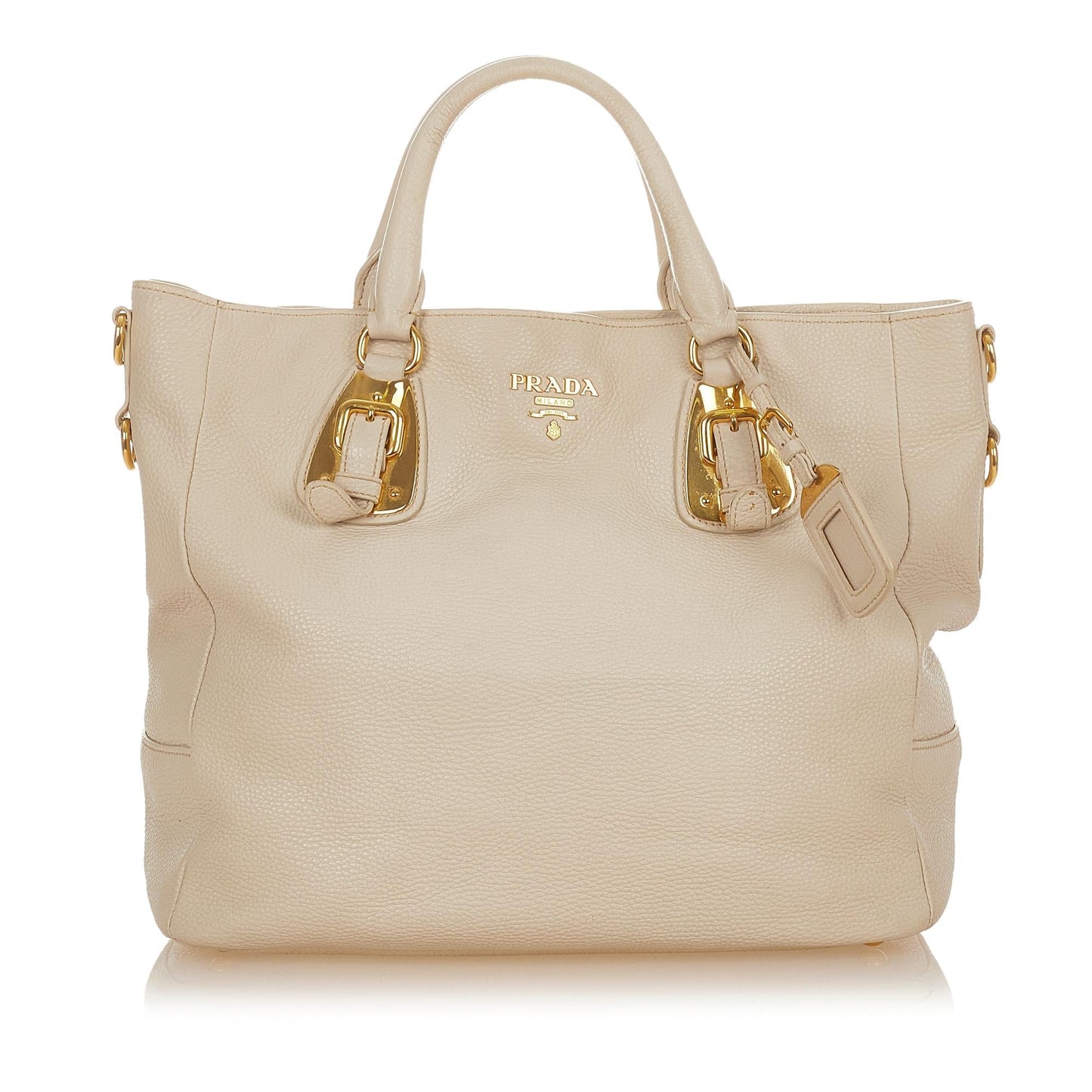 Prada Satchel Shg Leather Satchel Bag Satchel Shg 25748