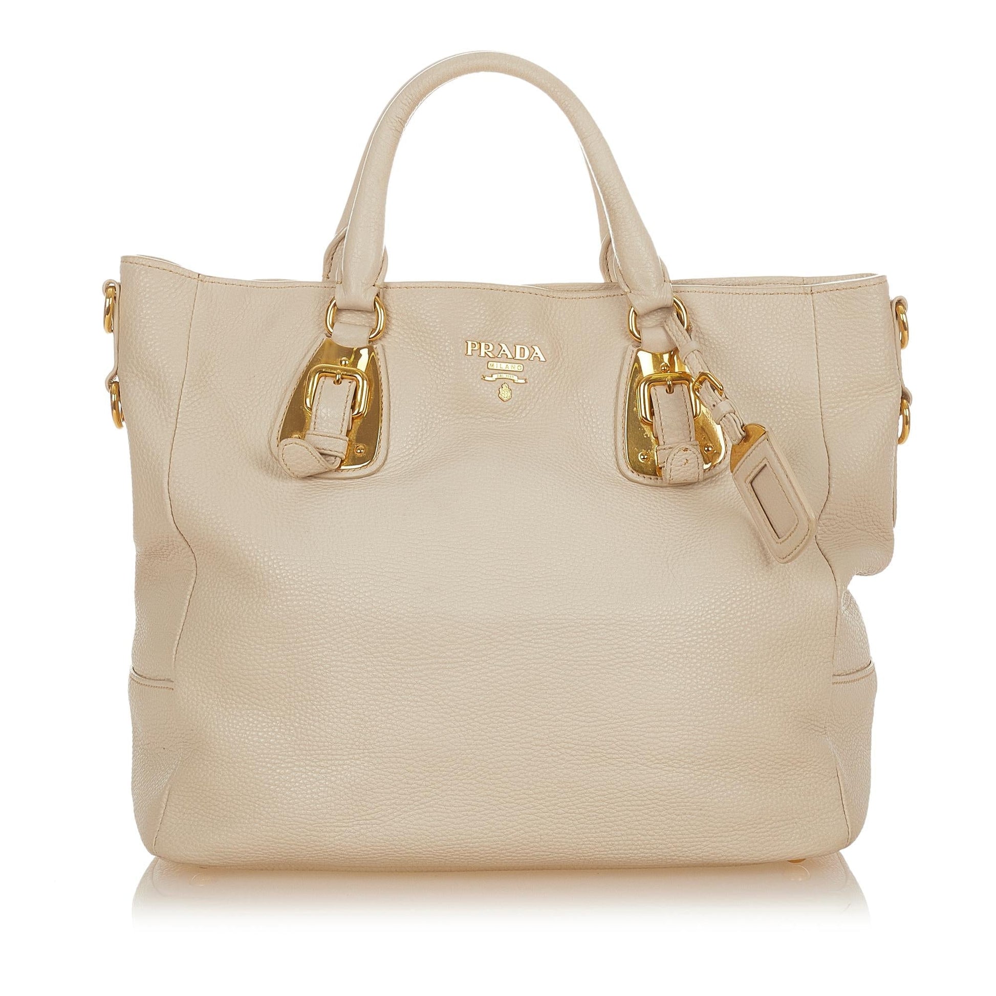 Prada Satchel Shg Leather Satchel Bag Satchel Shg 25748