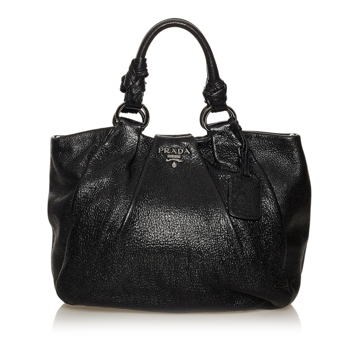Prada Satchel Shg Leather Satchel Bag Satchel Shg 29128