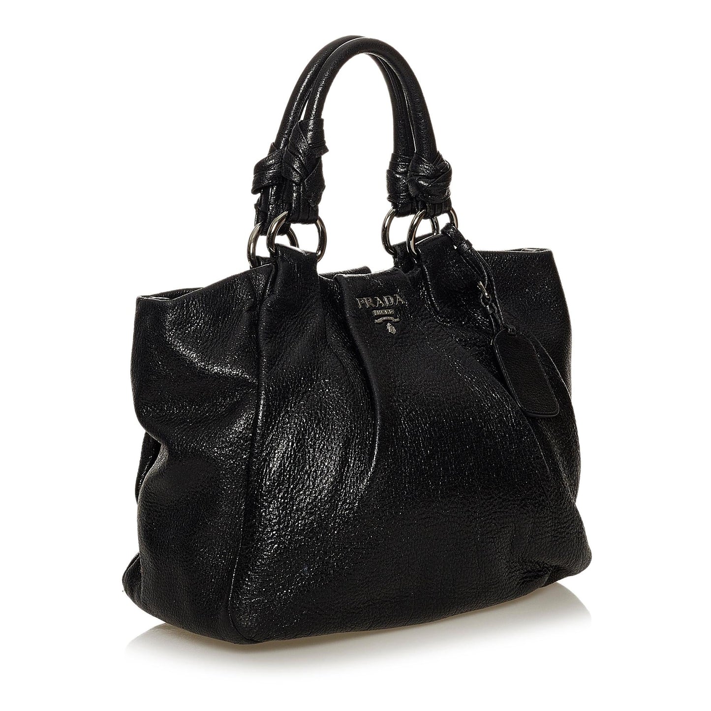 Prada Satchel Shg Leather Satchel Bag Satchel Shg 29128