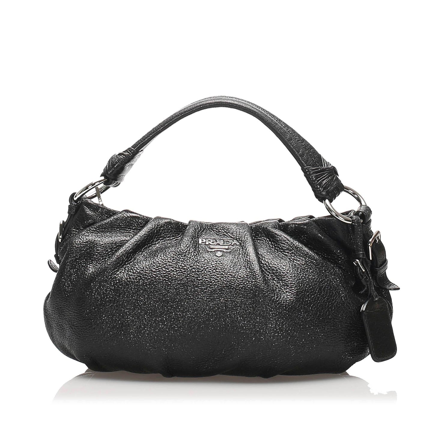 Prada Shoulder Bag Shg Leather Bag Shg 24030