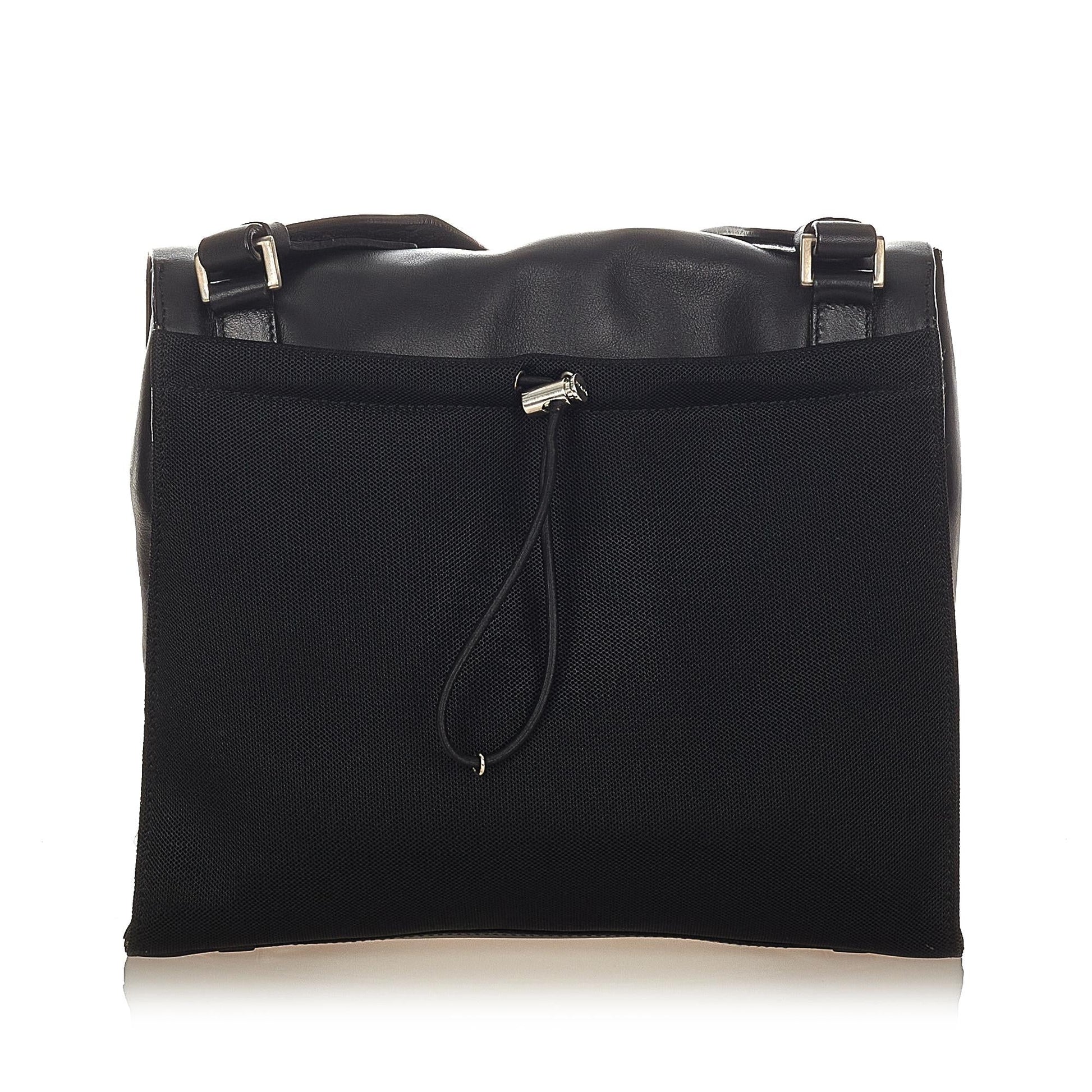 Prada Shoulder Bag Shg Leather Bag Shg 26480