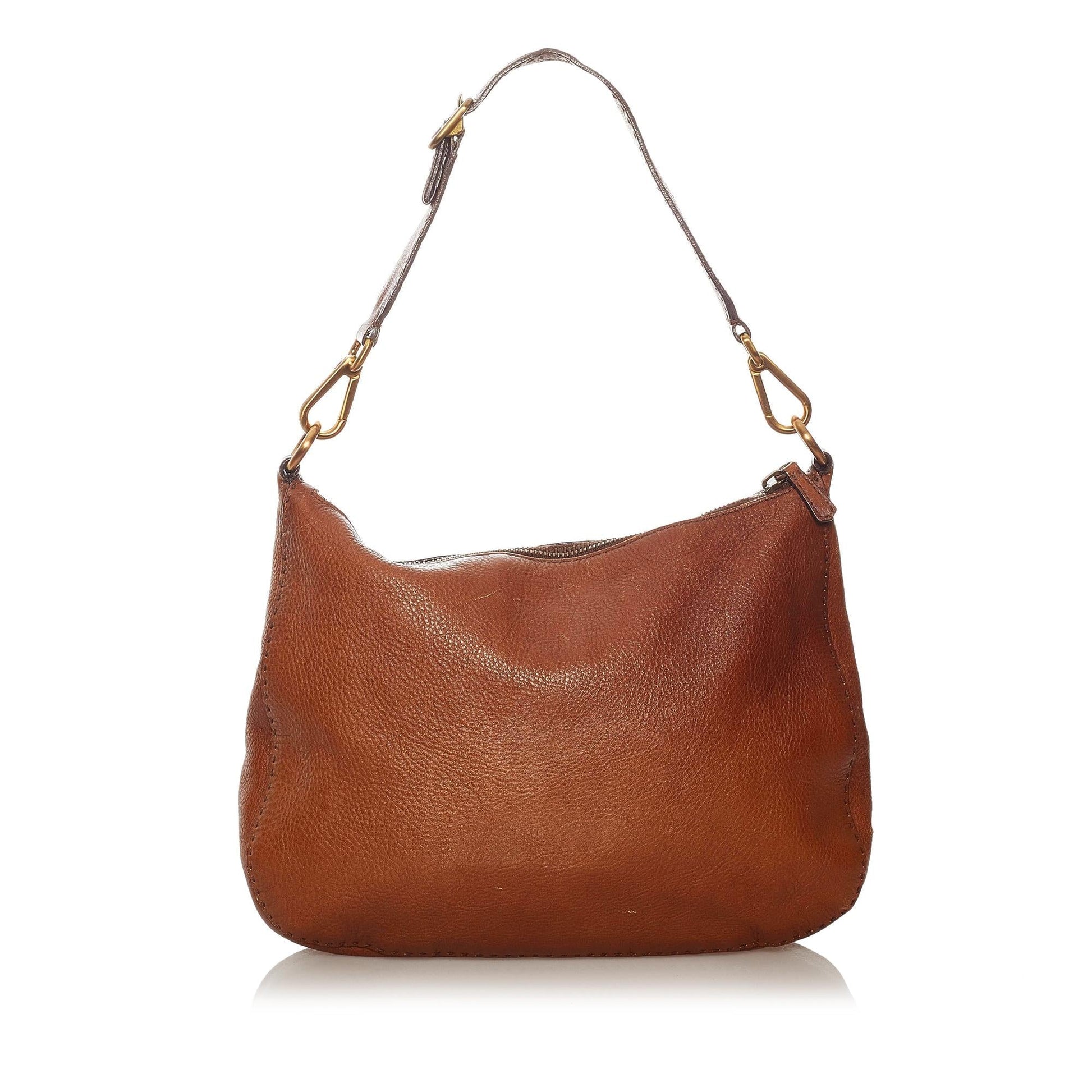 Prada Shoulder Bag Shg Leather Bag Shg 27848