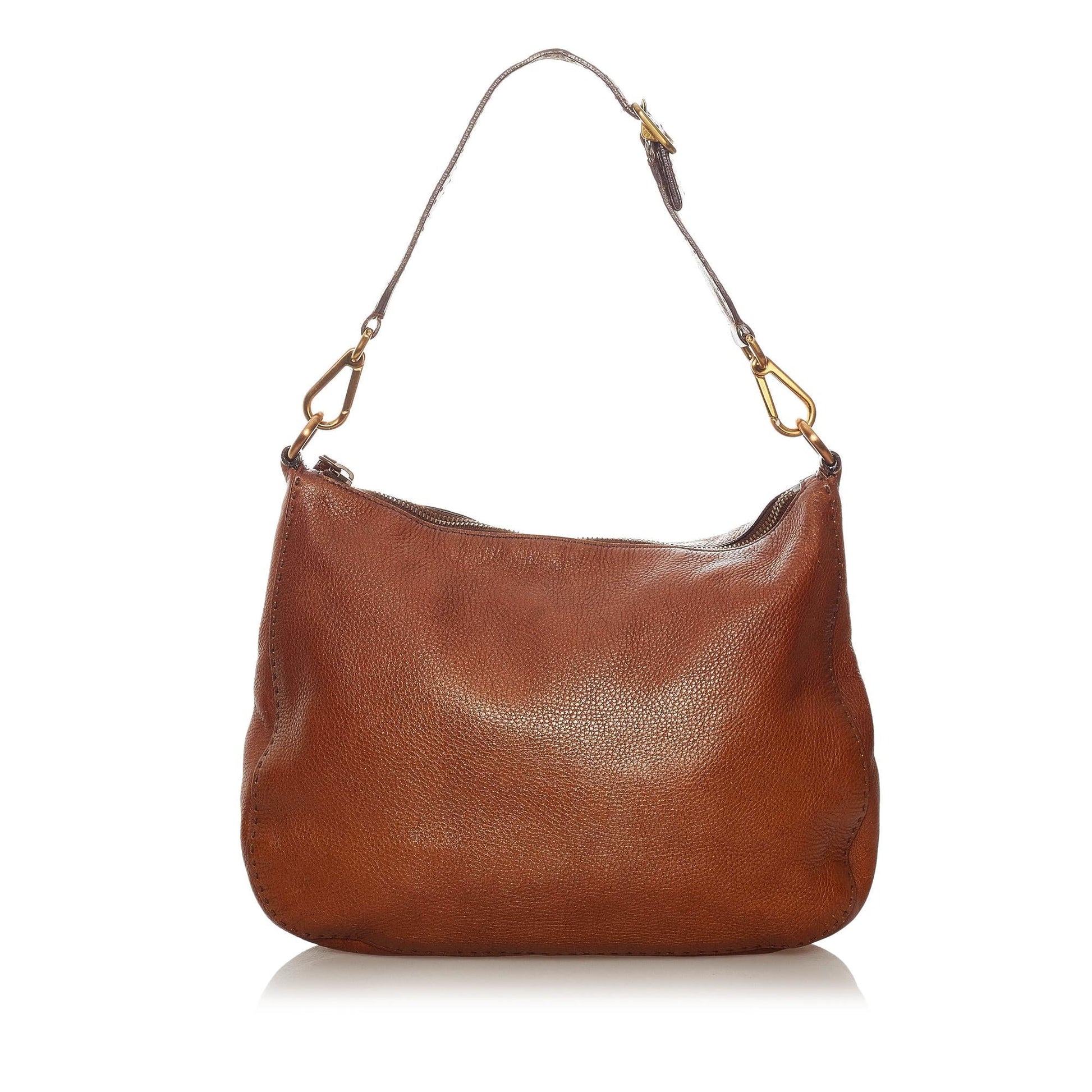 Prada Shoulder Bag Shg Leather Bag Shg 27848