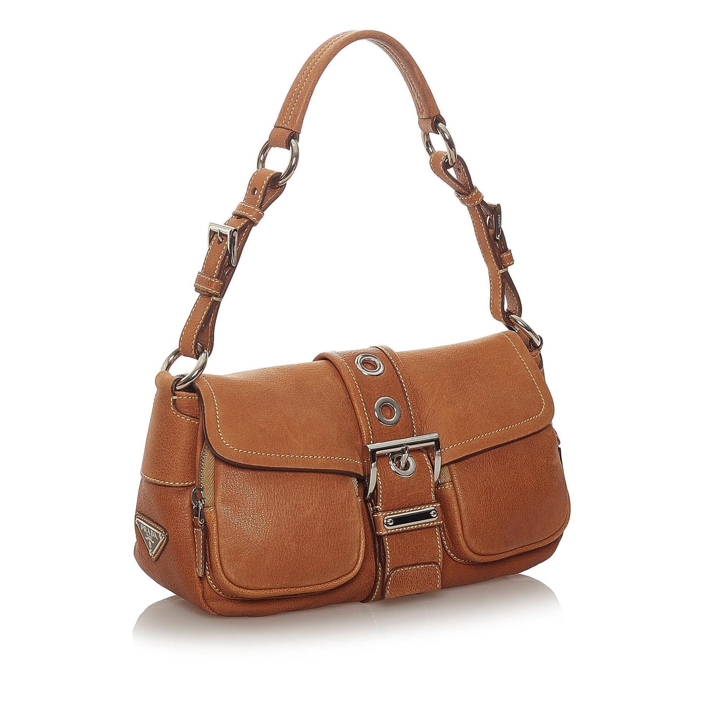 Prada Shoulder Bag Shg Leather Bag Shg 28034