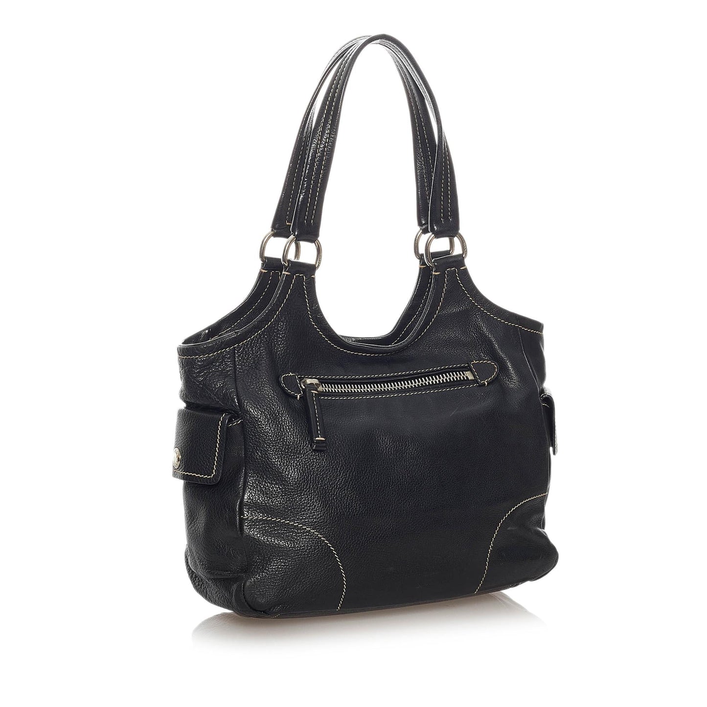 Prada Shoulder Bag Shg Leather Bag Shg 28197