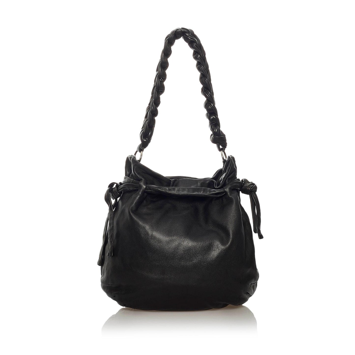 Prada Shoulder Bag Shg Leather Bag Shg 29048