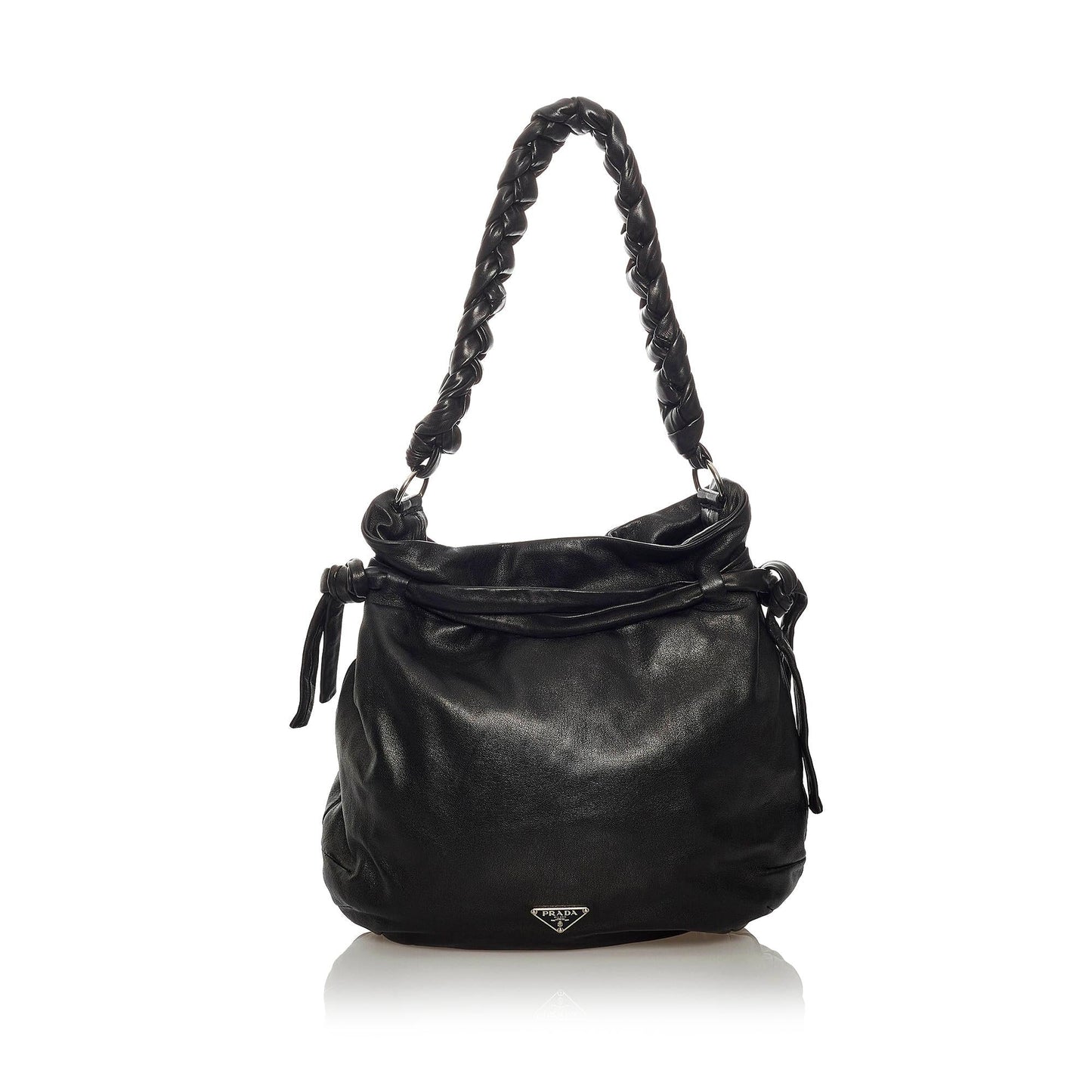 Prada Shoulder Bag Shg Leather Bag Shg 29048