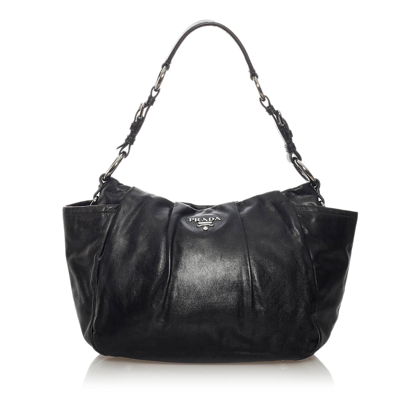 Prada Shoulder Bag Shg Leather Bag Shg 29144