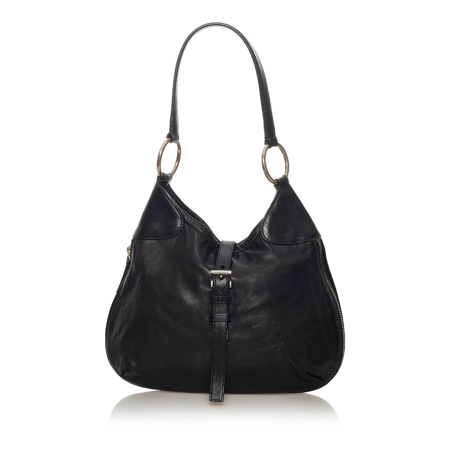 Prada Shoulder Bag Shg Leather Bag Shg 29220
