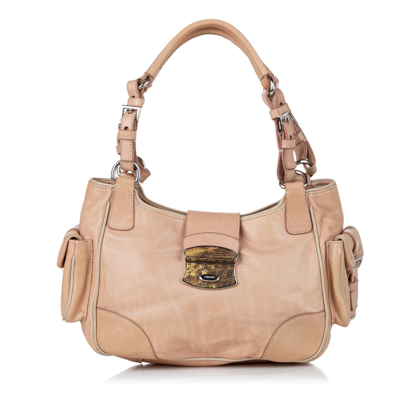 Prada Shoulder Bag Shg Leather Bag Shg 29441