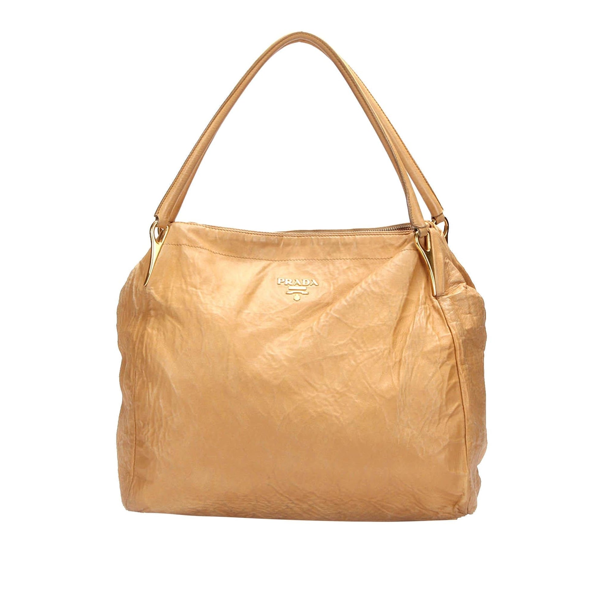 Prada Shoulder Bag Shg Leather Bag Shg 29716