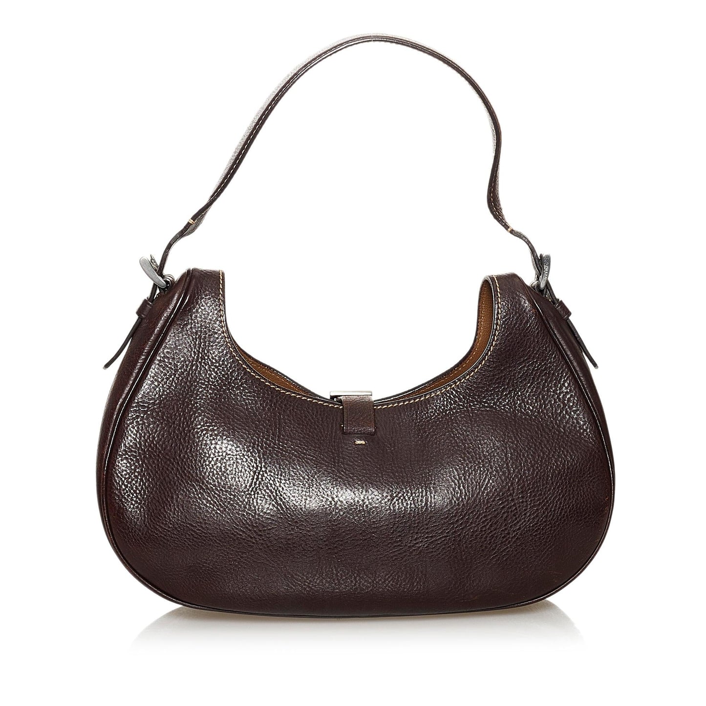 Prada Shoulder Bag Shg Leather Bag Shg 30066