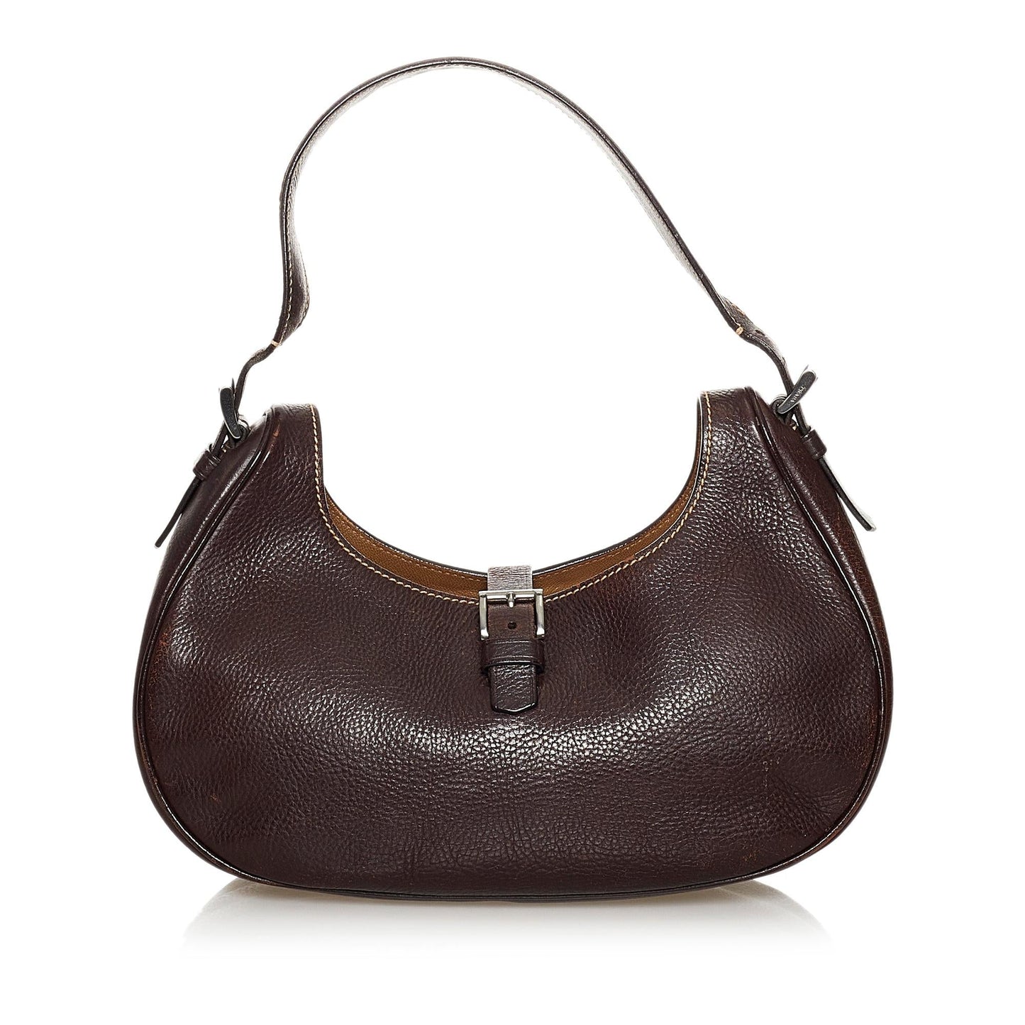 Prada Shoulder Bag Shg Leather Bag Shg 30066