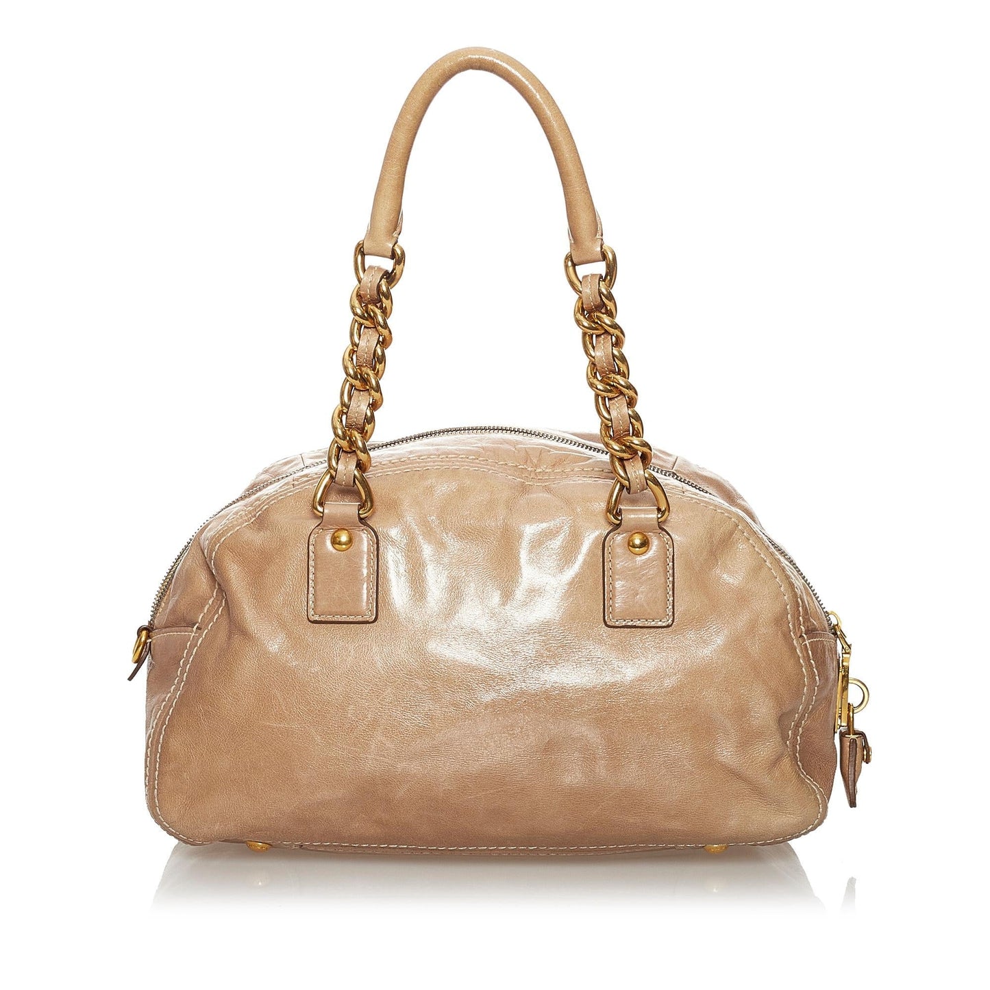 Prada Shoulder Bag Shg Leather Bag Shg 30824