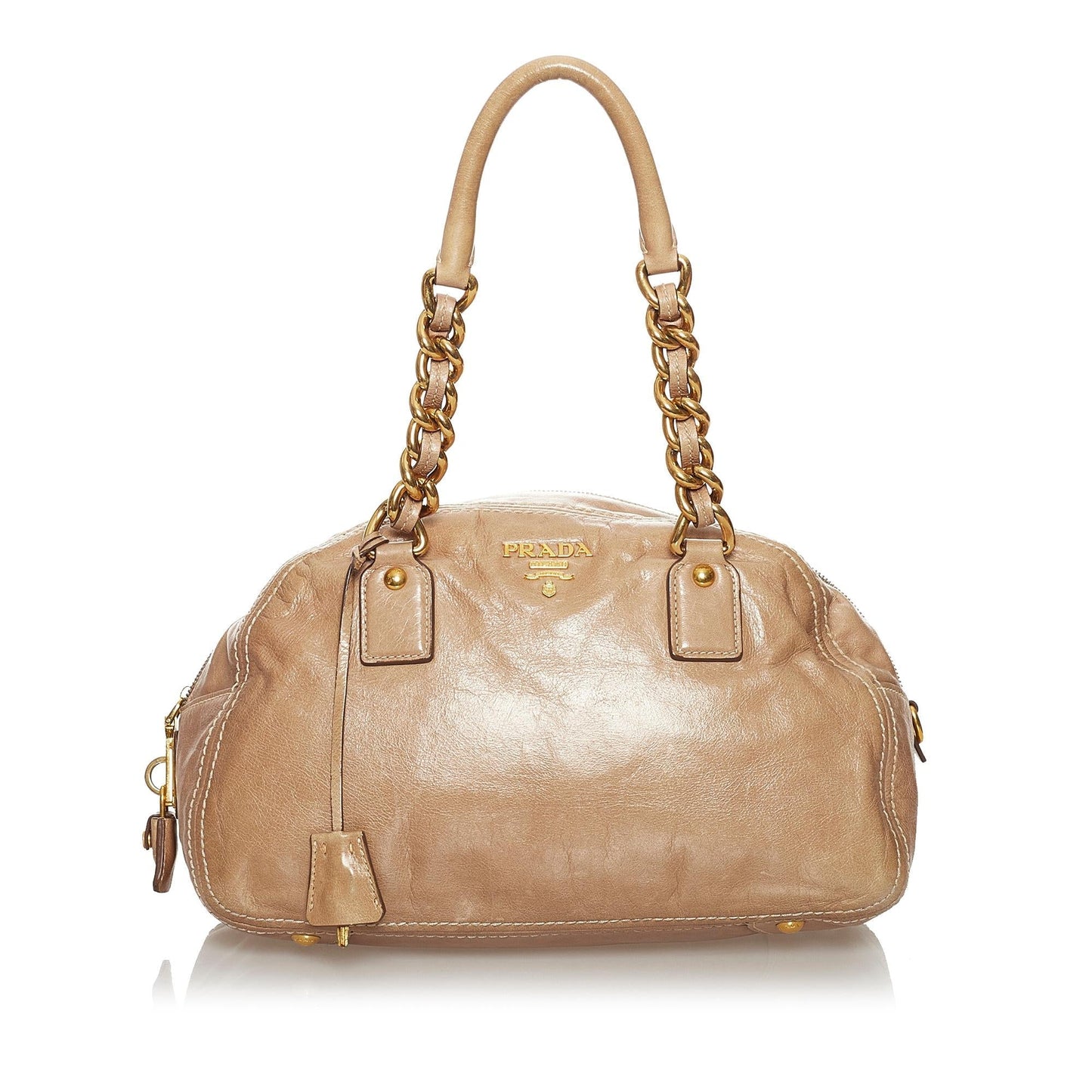 Prada Shoulder Bag Shg Leather Bag Shg 30824
