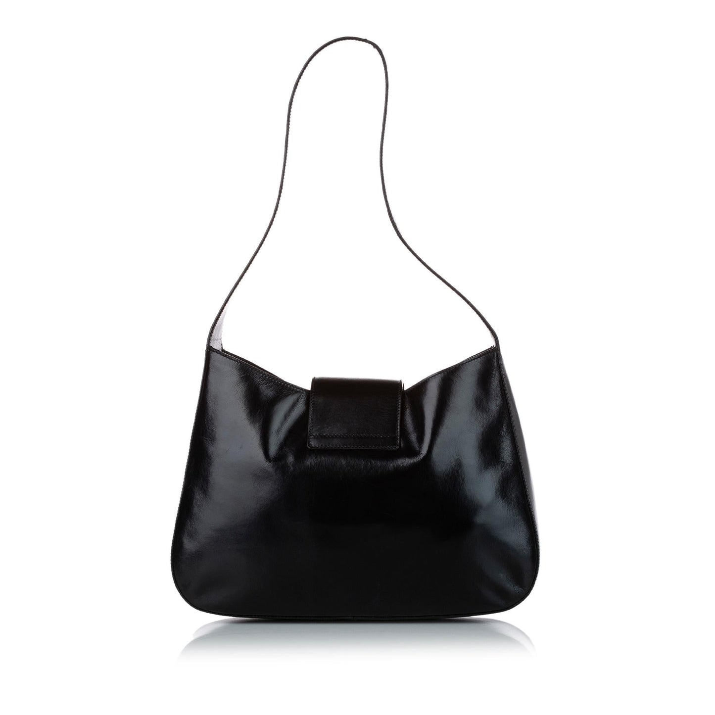 Prada Shoulder Bag Shg Leather Bag Shg 31002