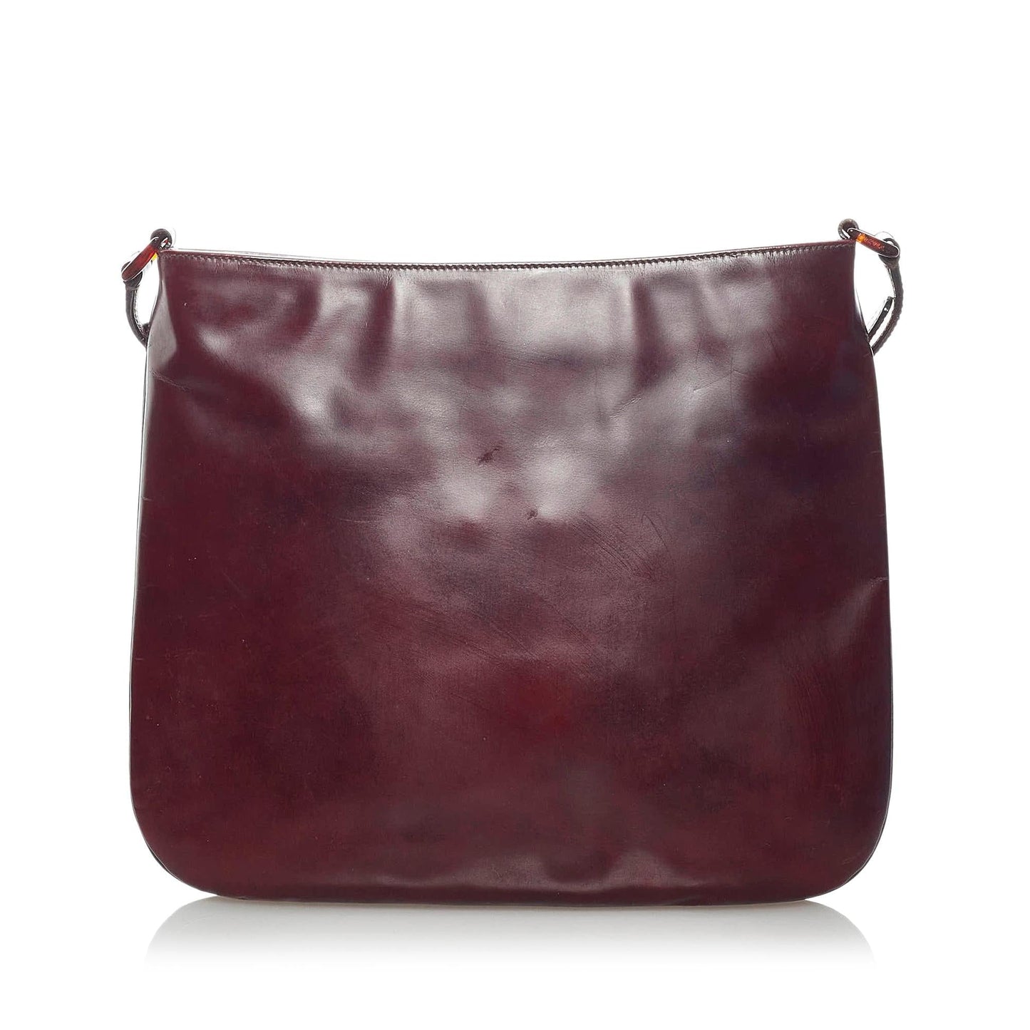 Prada Shoulder Bag Shg Leather Bag Shg 31262