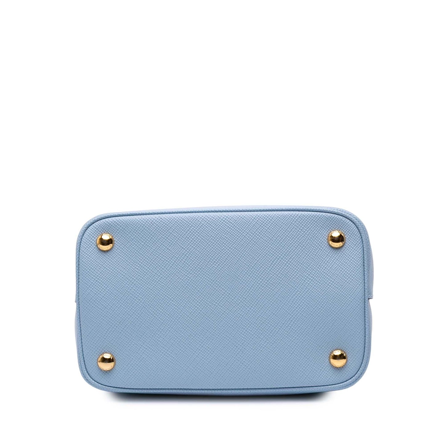 Prada Cuir Panier Satchel Saffiano Medium Satchel Bag Panier Satchel 1