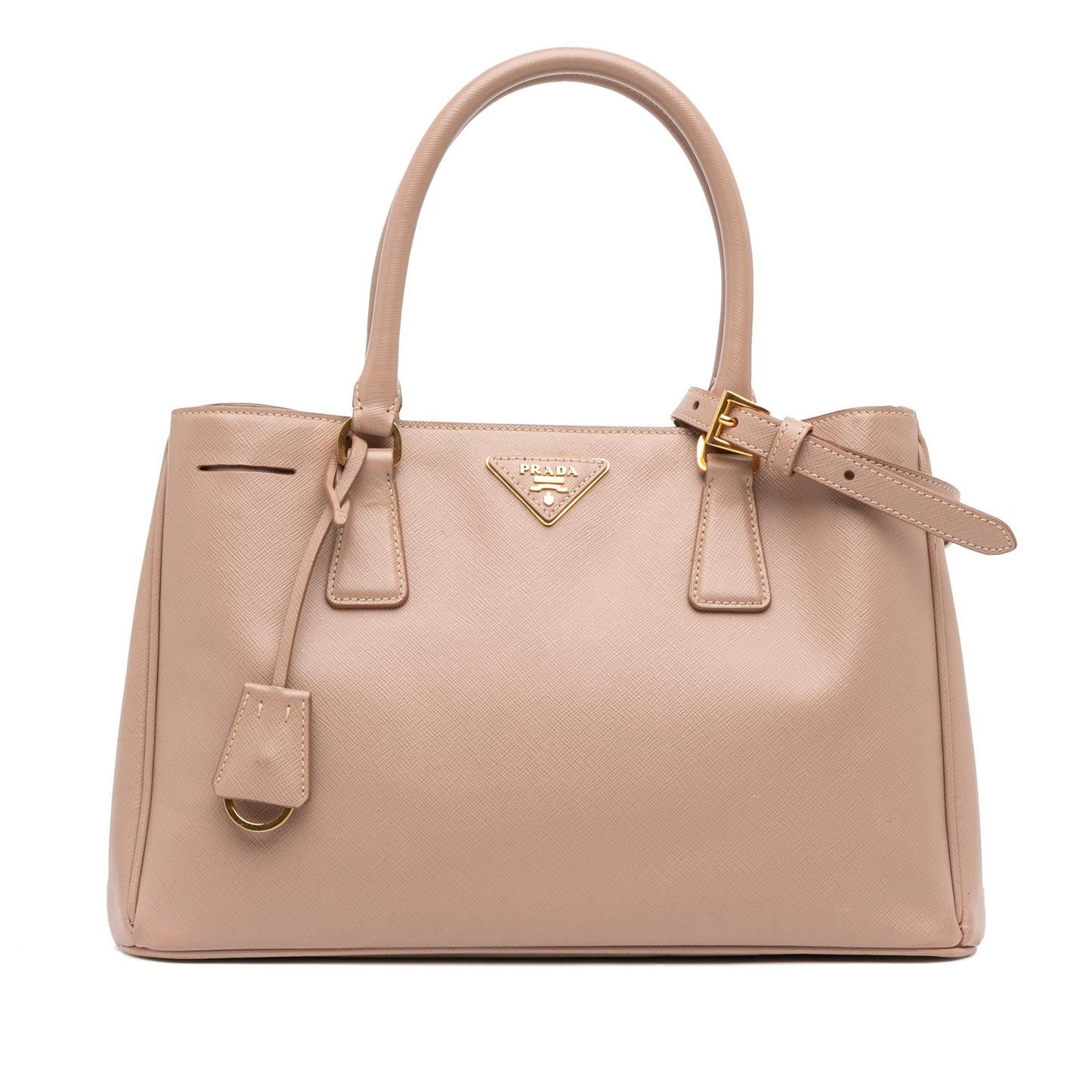 Prada Lux Galleria Satchel Saffiano Medium Satchel Bag Galleria Satchel 1