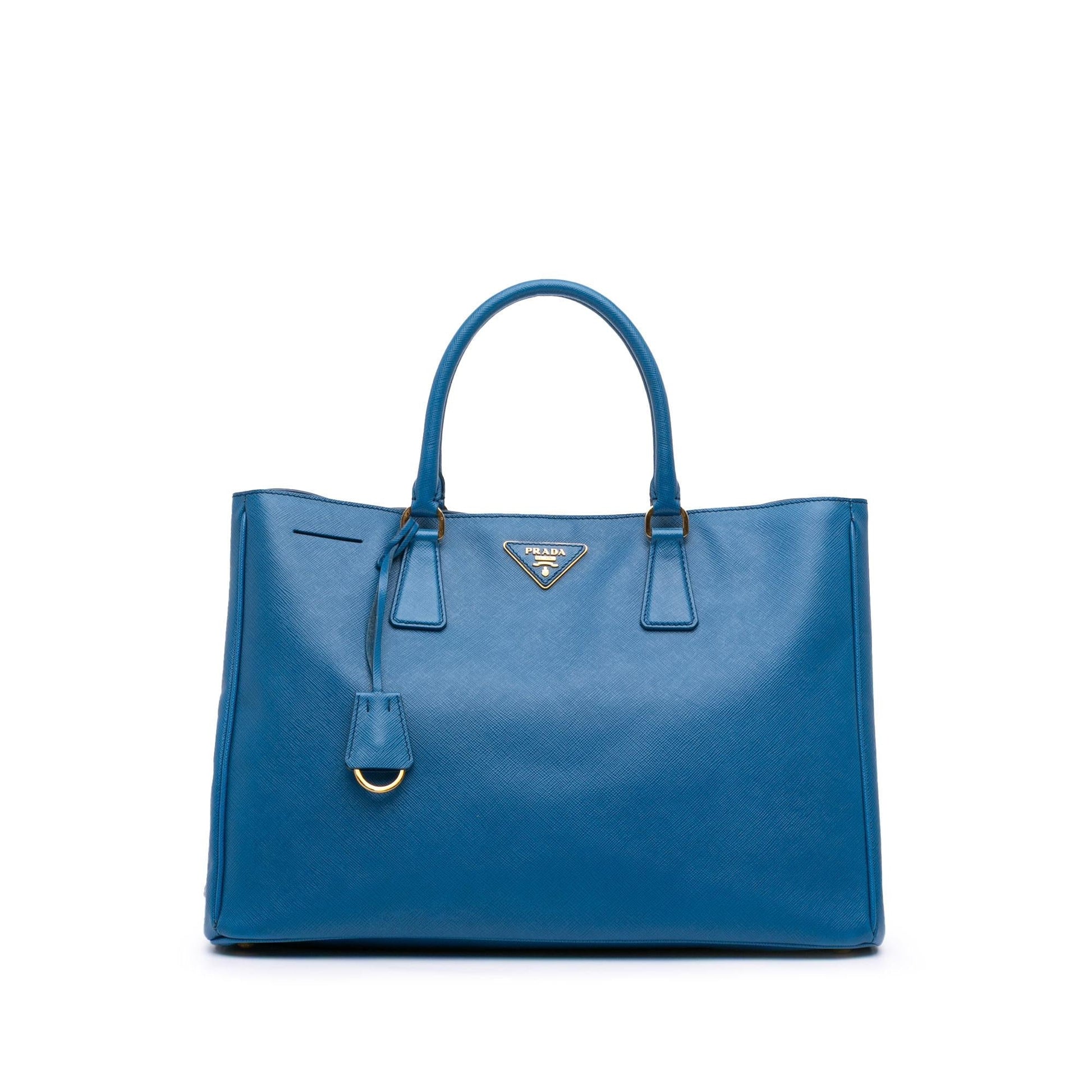 Prada Lux Galleria Satchel Saffiano Medium Satchel Bag Galleria Satchel 2