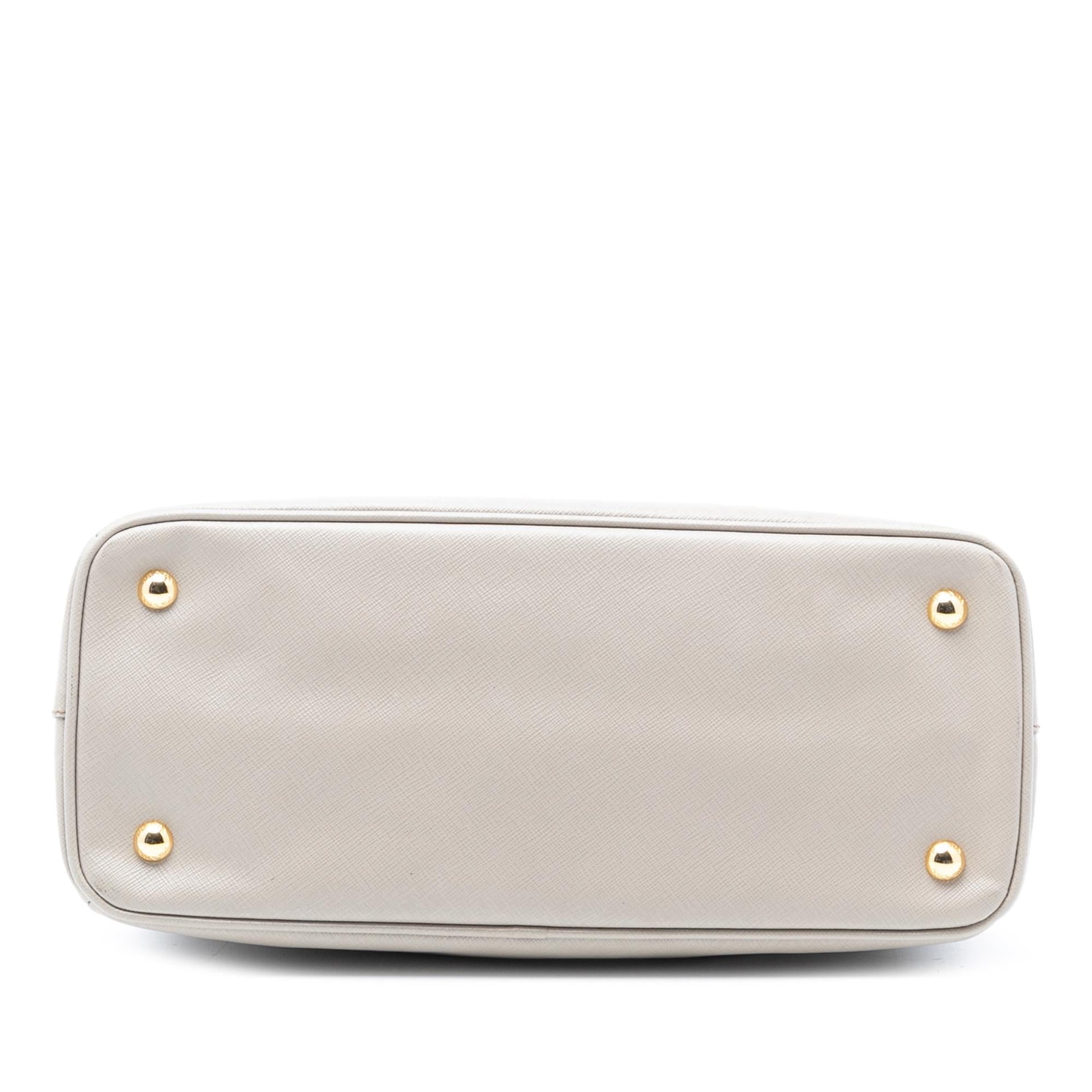 Prada Lux Galleria Satchel Saffiano Medium Satchel Bag Galleria Satchel 3