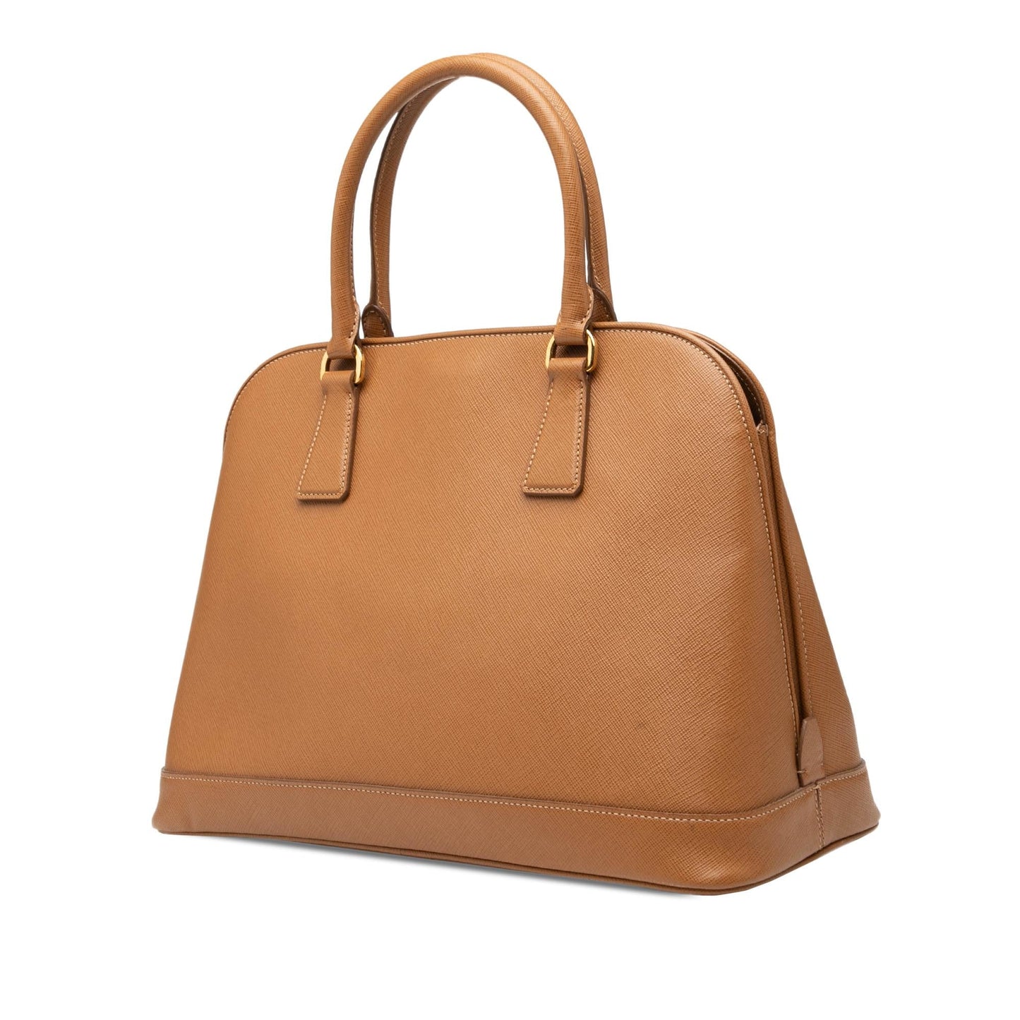 Prada Lux Open Promenade Satchel Saffiano Medium Satchel Bag Promenade Satchel 5