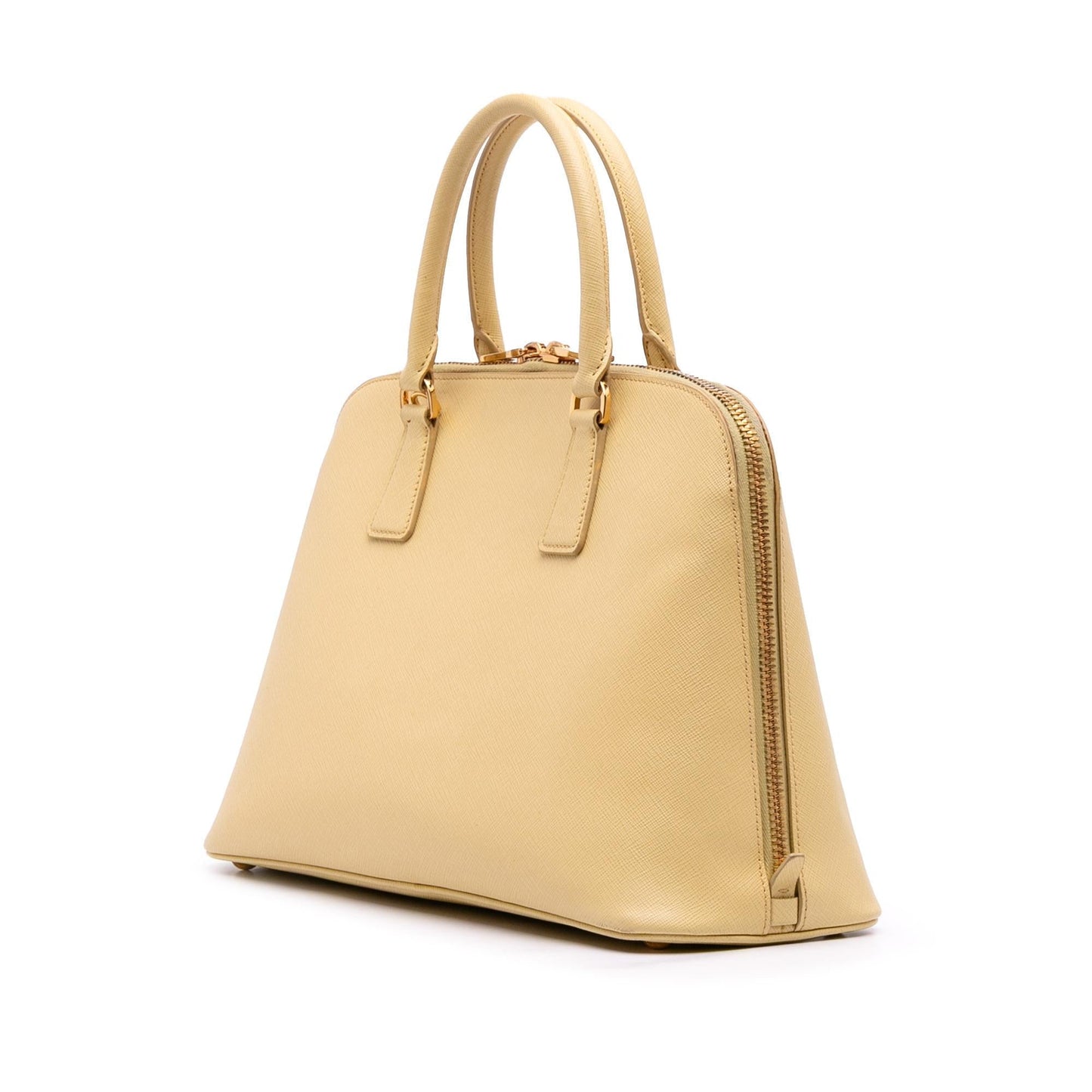 Prada Lux Promenade Satchel Saffiano Medium Satchel Bag Promenade Satchel 2