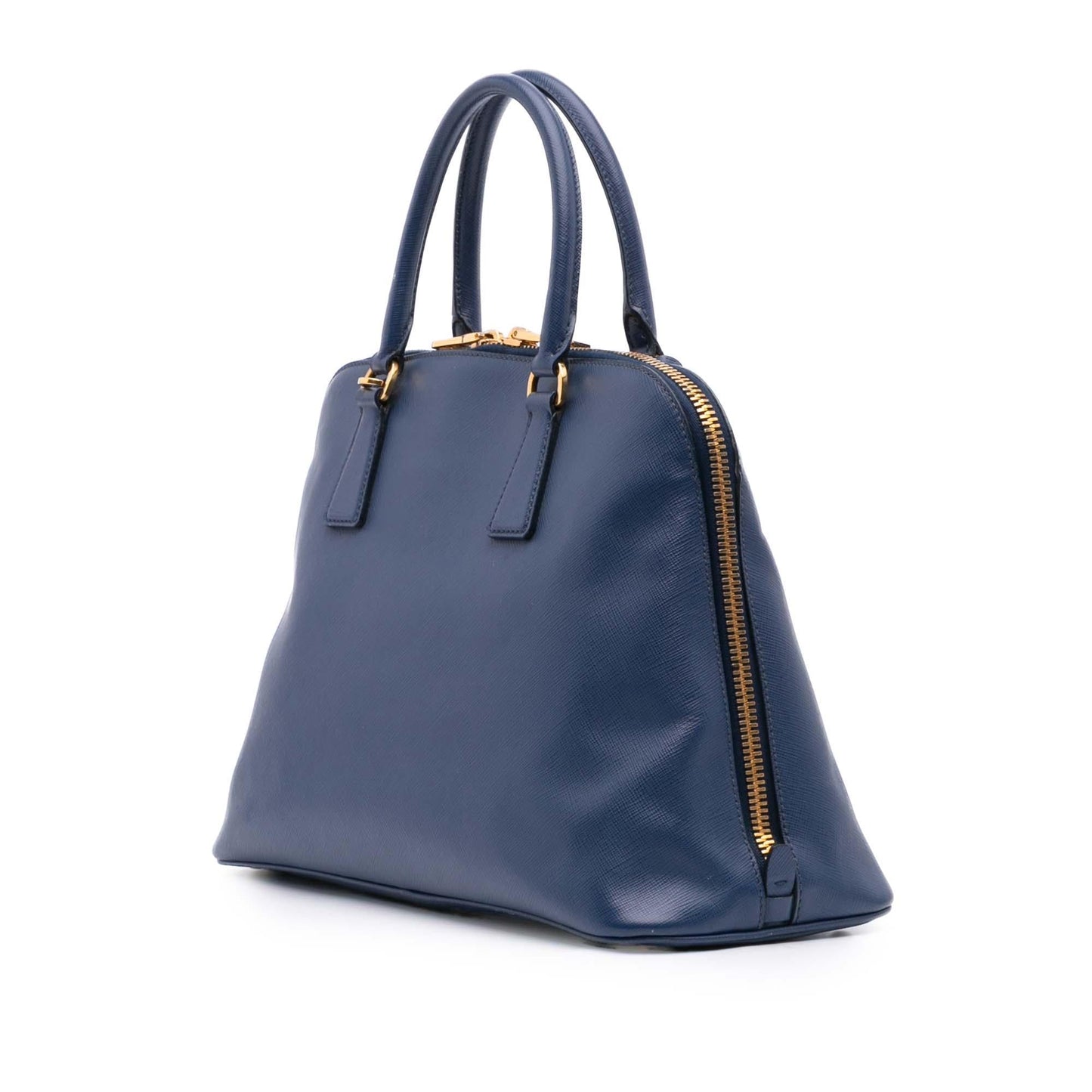 Prada Lux Promenade Satchel Saffiano Medium Satchel Bag Promenade Satchel 3