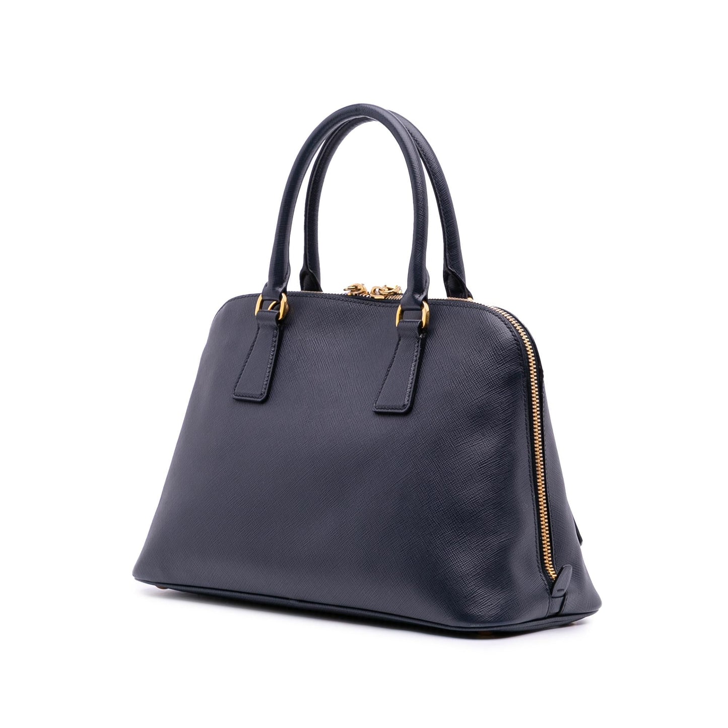 Prada Lux Promenade Satchel Saffiano Medium Satchel Bag Promenade Satchel 4