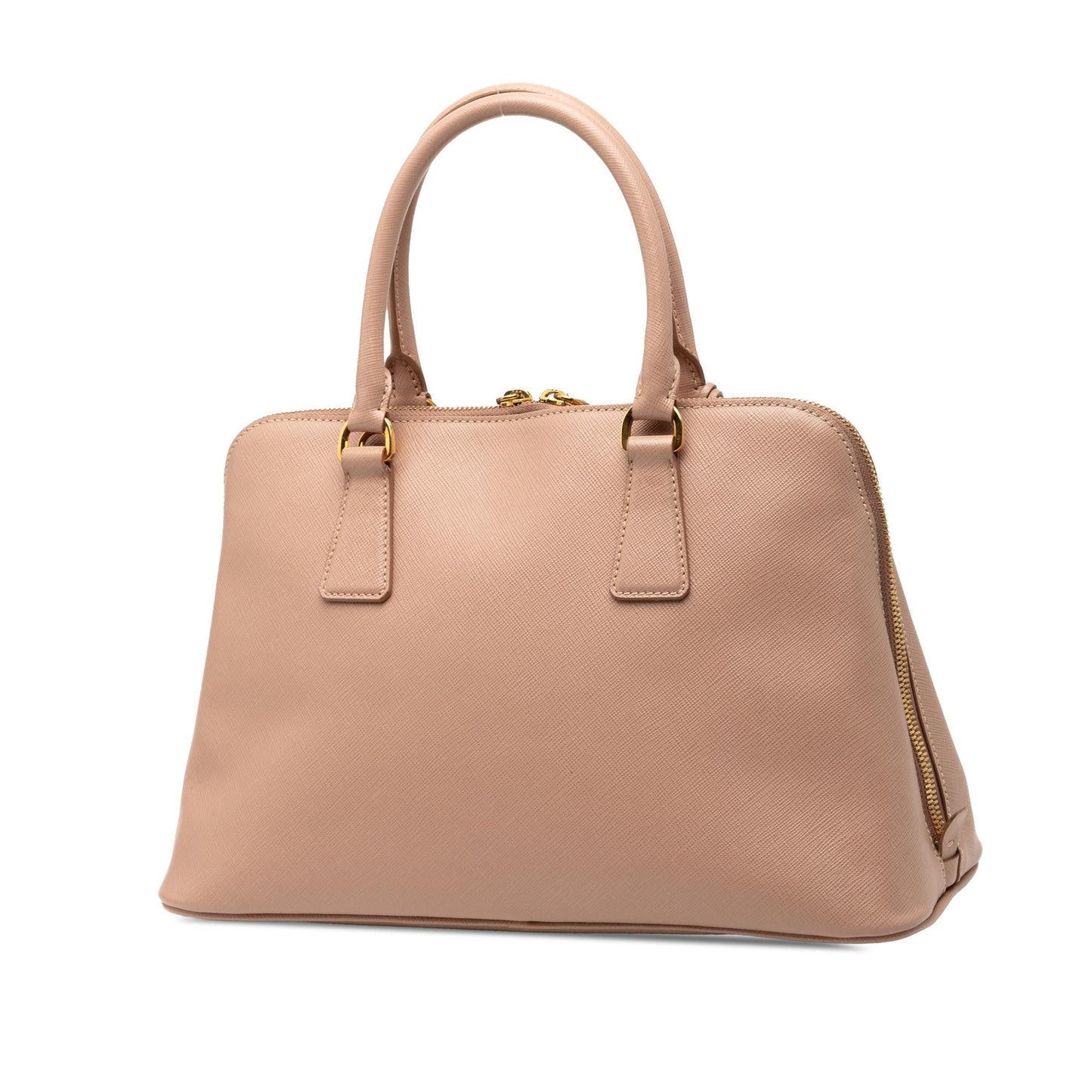 Prada Lux Promenade Satchel Saffiano Medium Satchel Bag Promenade Satchel 9