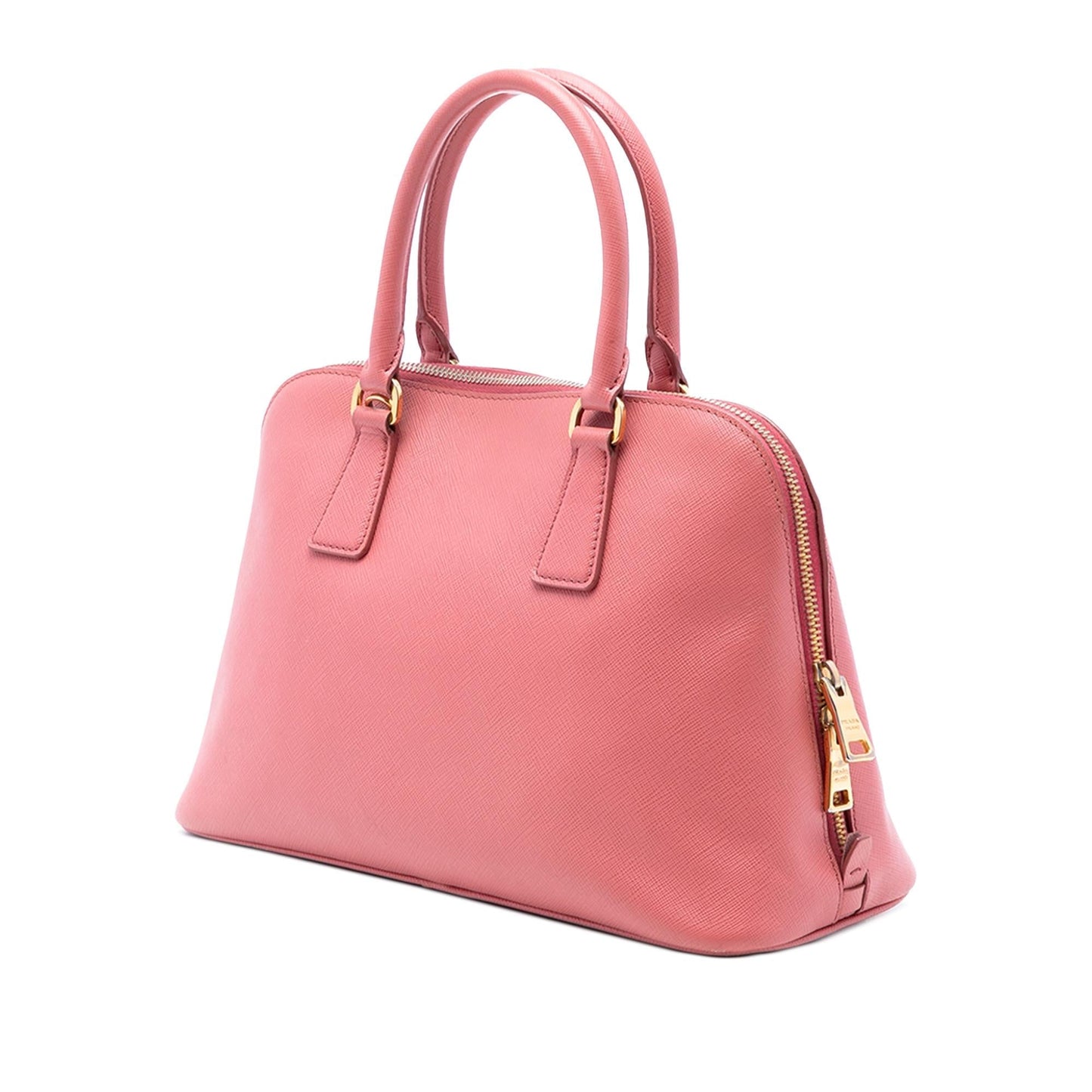 Prada Lux Promenade Satchel Saffiano Medium Satchel Bag Promenade Satchel 10