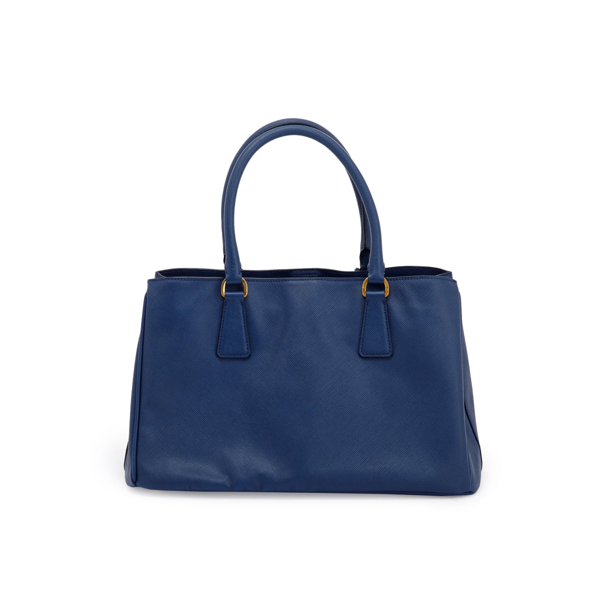Prada Saffiano Lux Tote Handbag Medium Tote Bag Tote Handbag